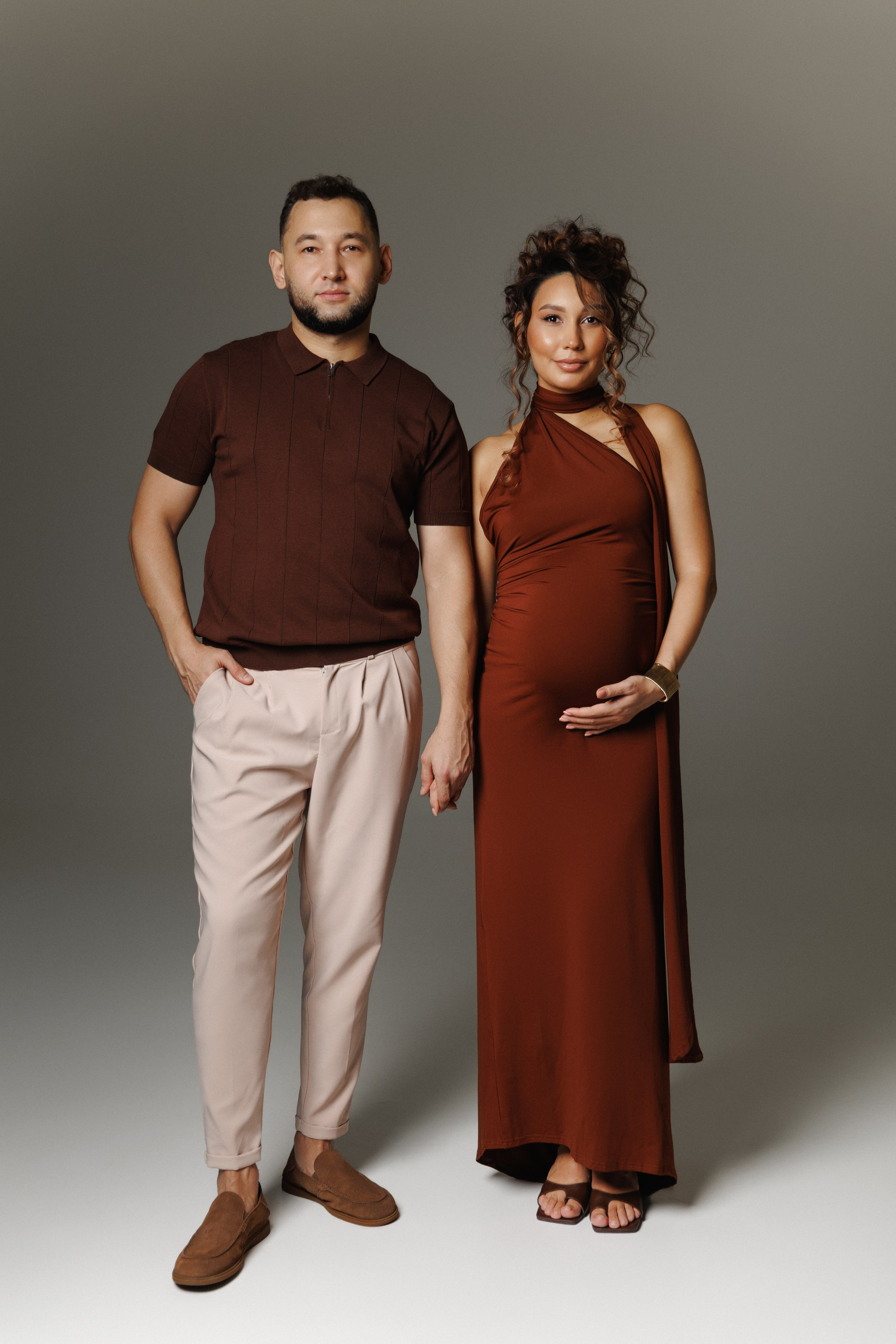 Мадина & Эдуард