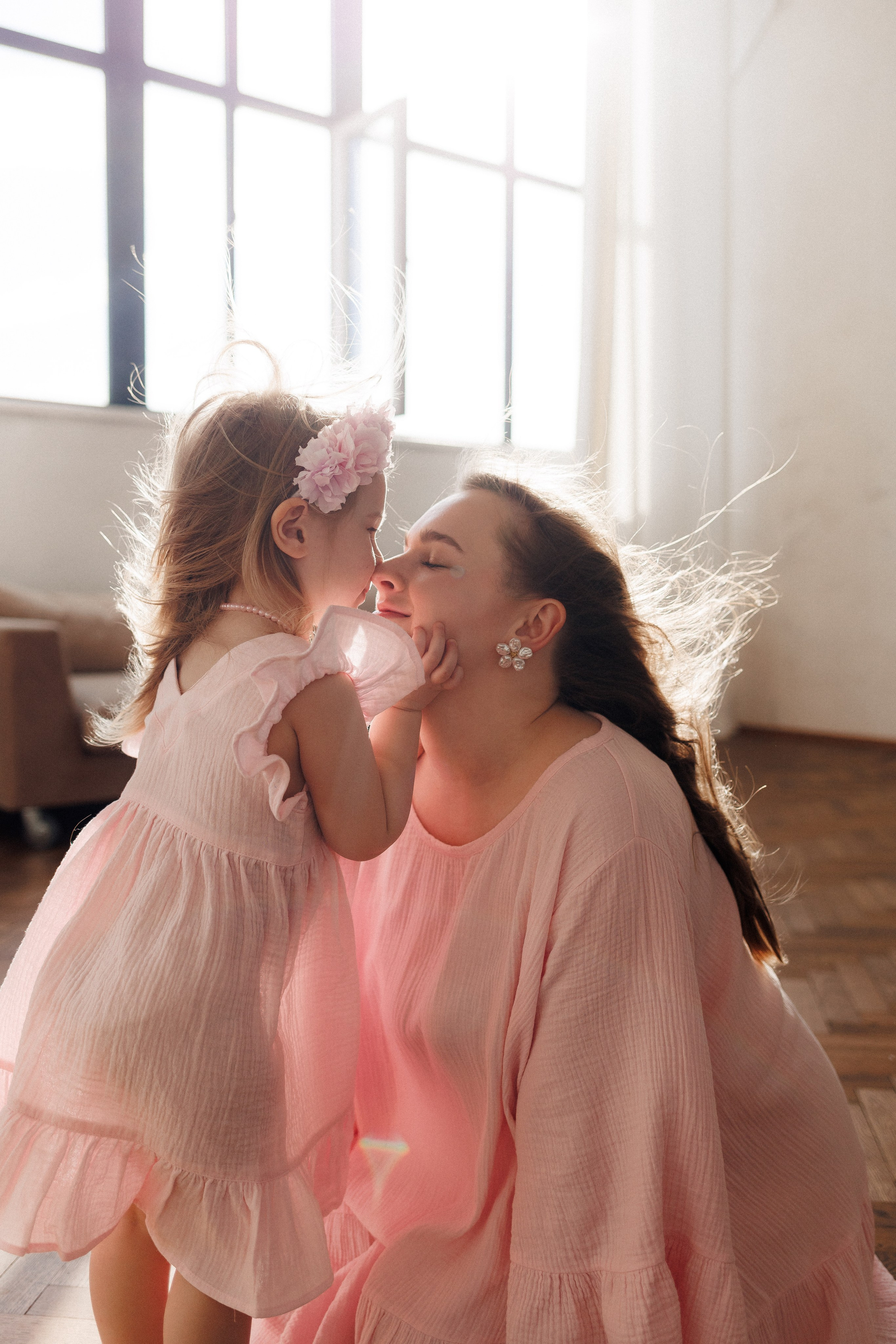 СТУДИЯ. Семейный и детский фотограф в Нижнем Новгороде Буслаева Мария