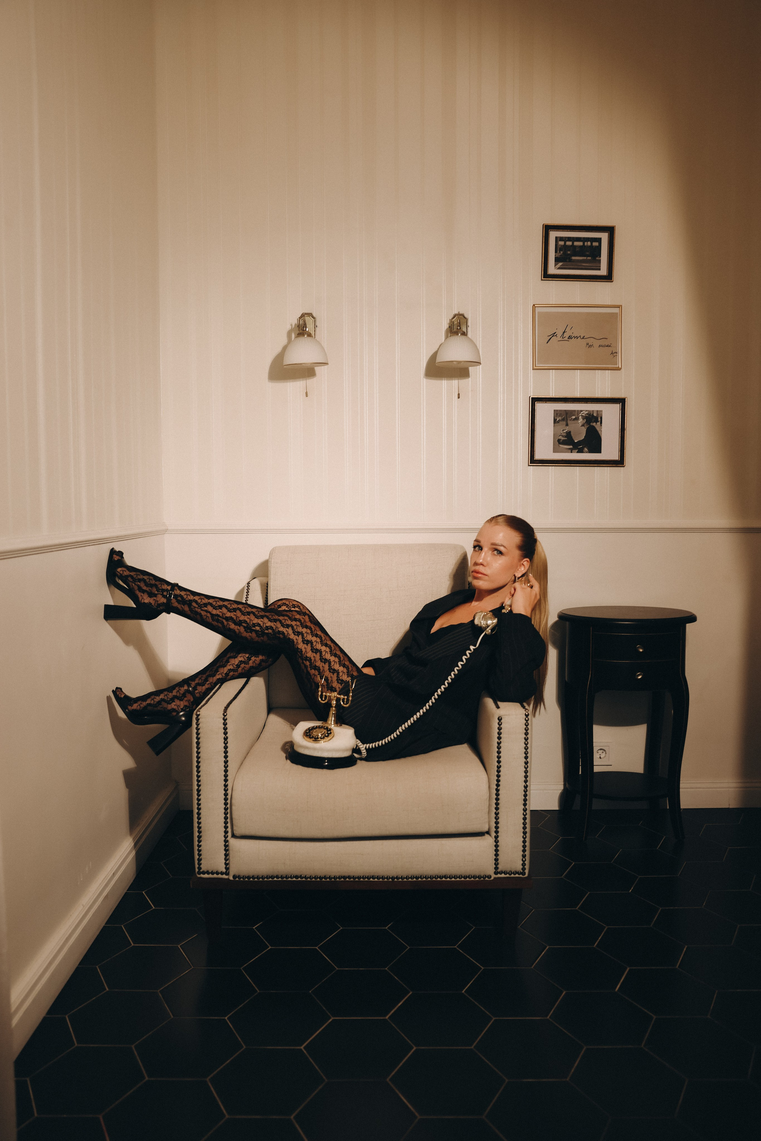 SASHA 13 point balcon. Kharchenkotatianaweddingphoto