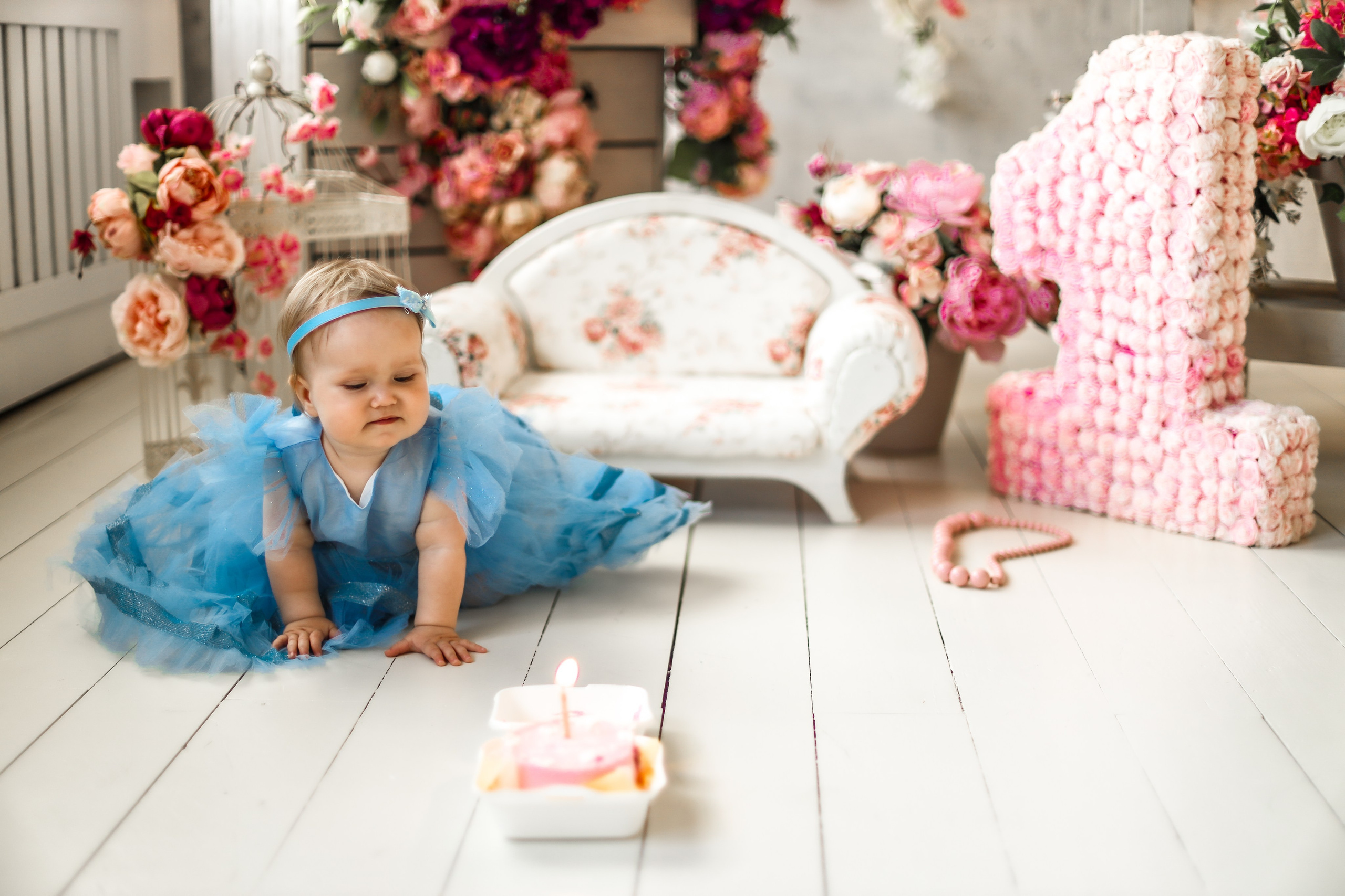 Евангелина 1 годик. Kharchenkotatianaweddingphoto