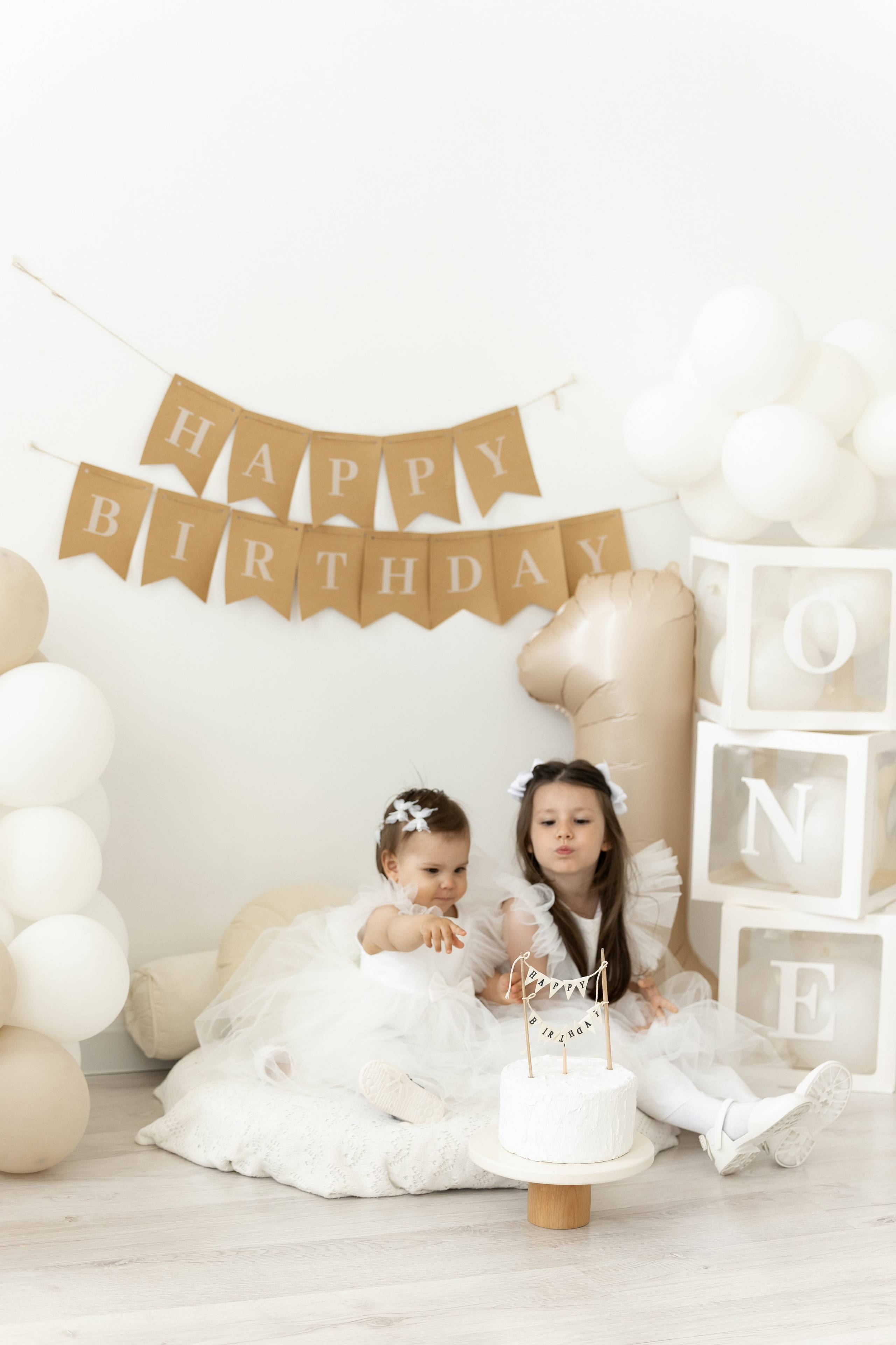 Эви и Софи день рождения сестренки. Kharchenkotatianaweddingphoto