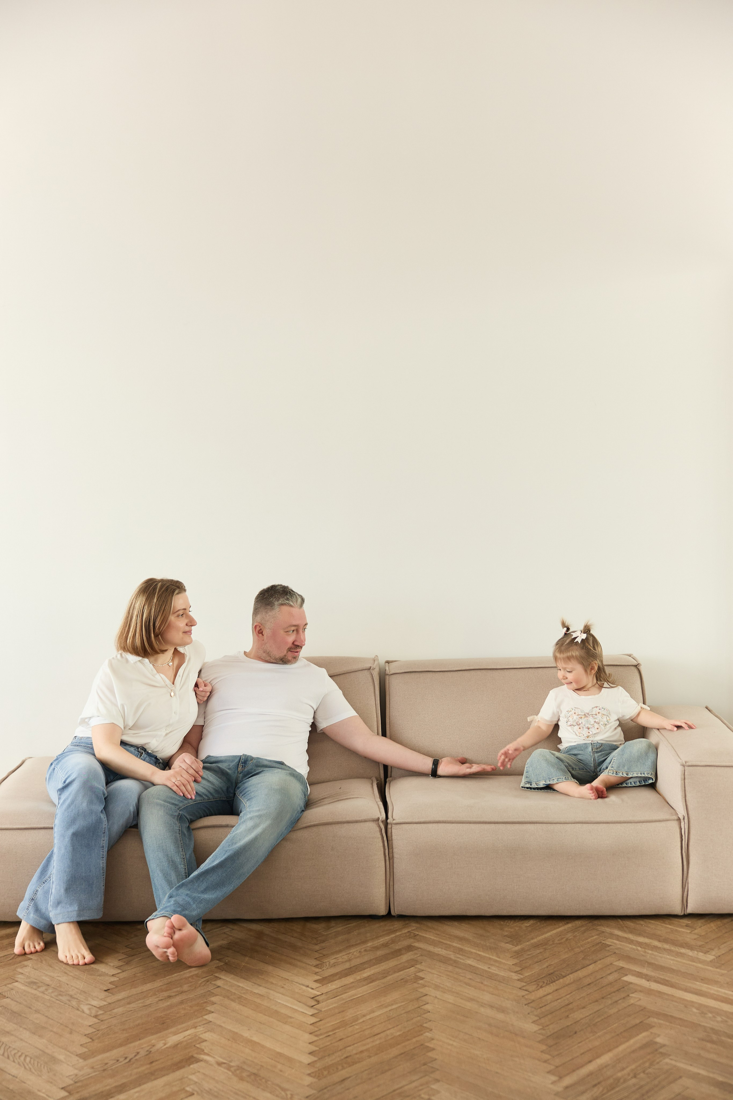 Анечка 2 годитка. Kharchenkotatianaweddingphoto