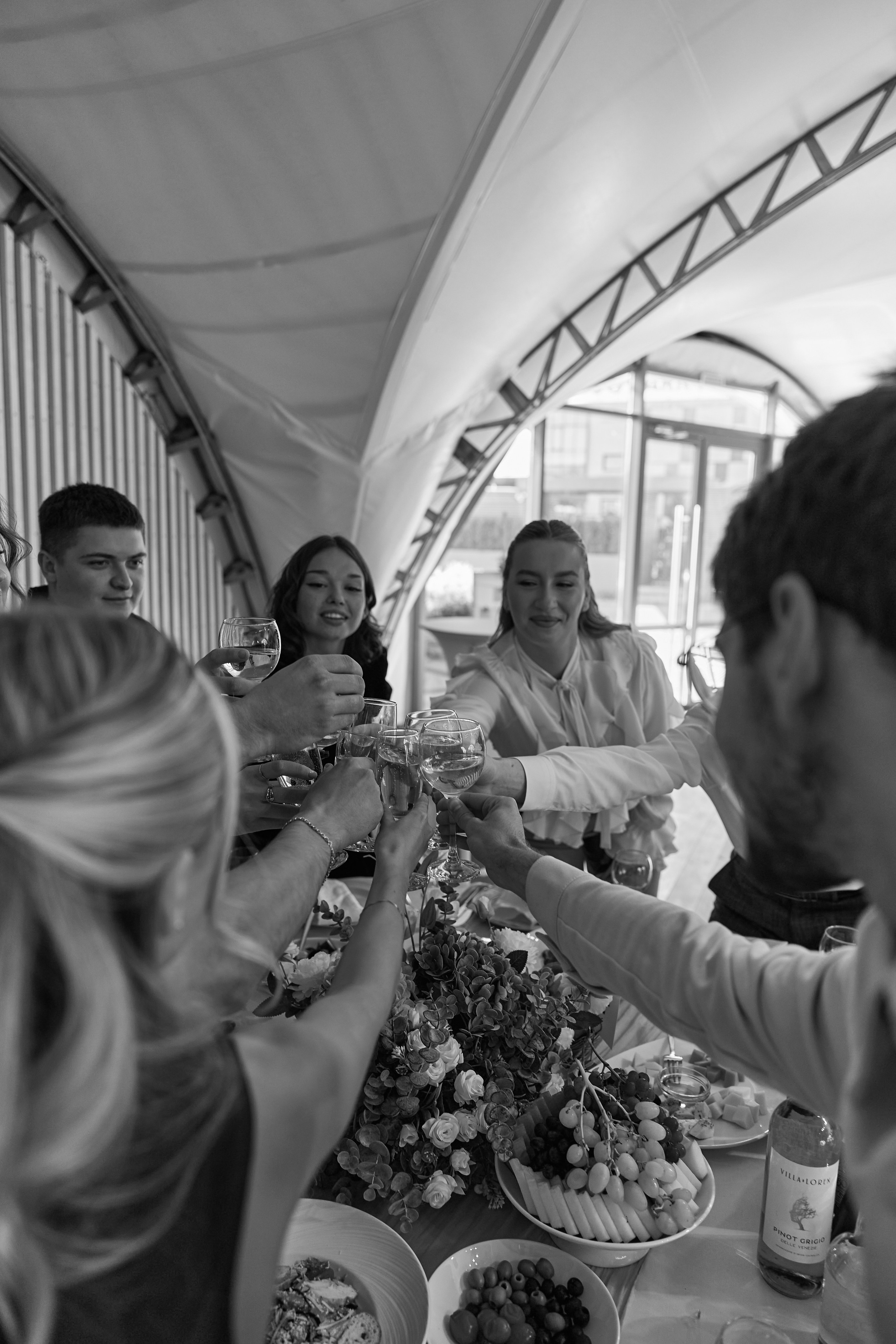 ИВАН И АЛИНА. Kharchenkotatianaweddingphoto