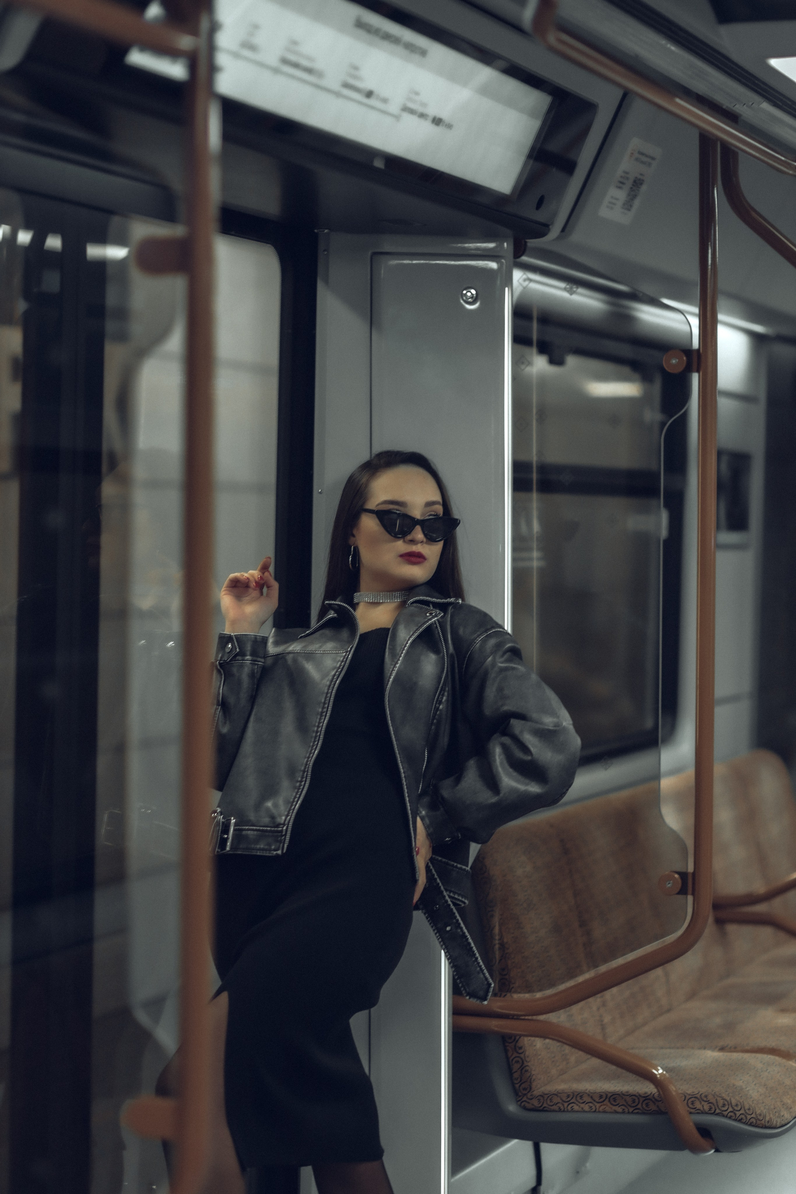 YANA METRO. Kharchenkotatianaweddingphoto