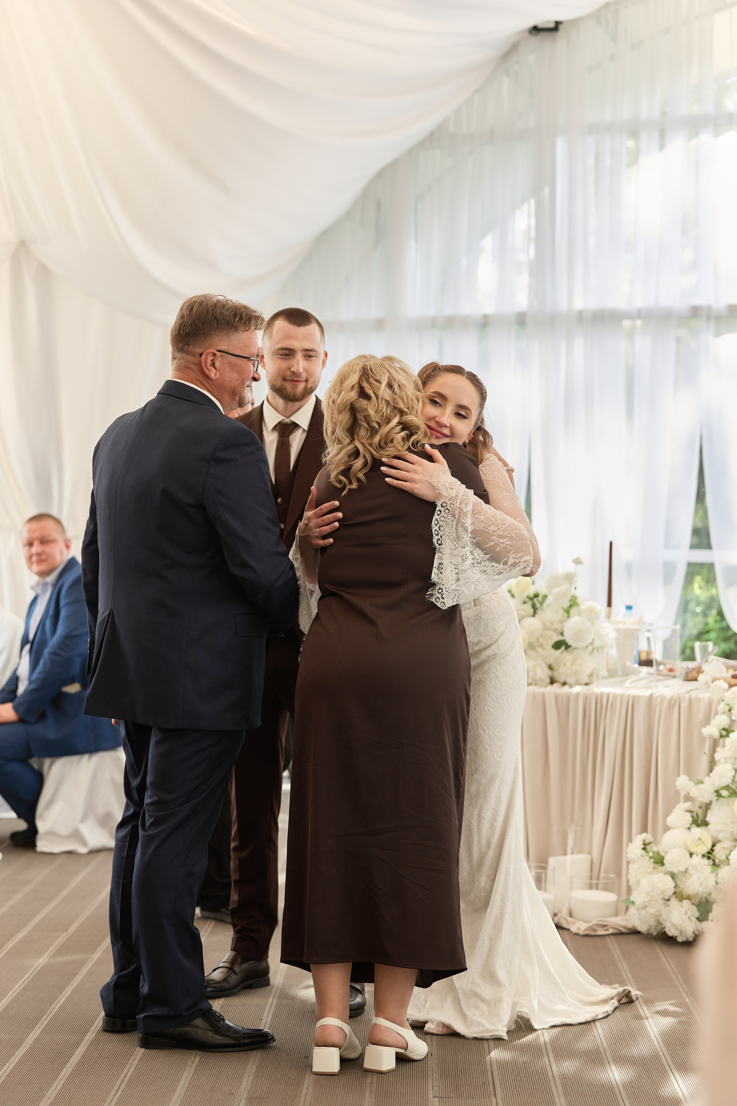 Никита и Анна. Kharchenkotatianaweddingphoto