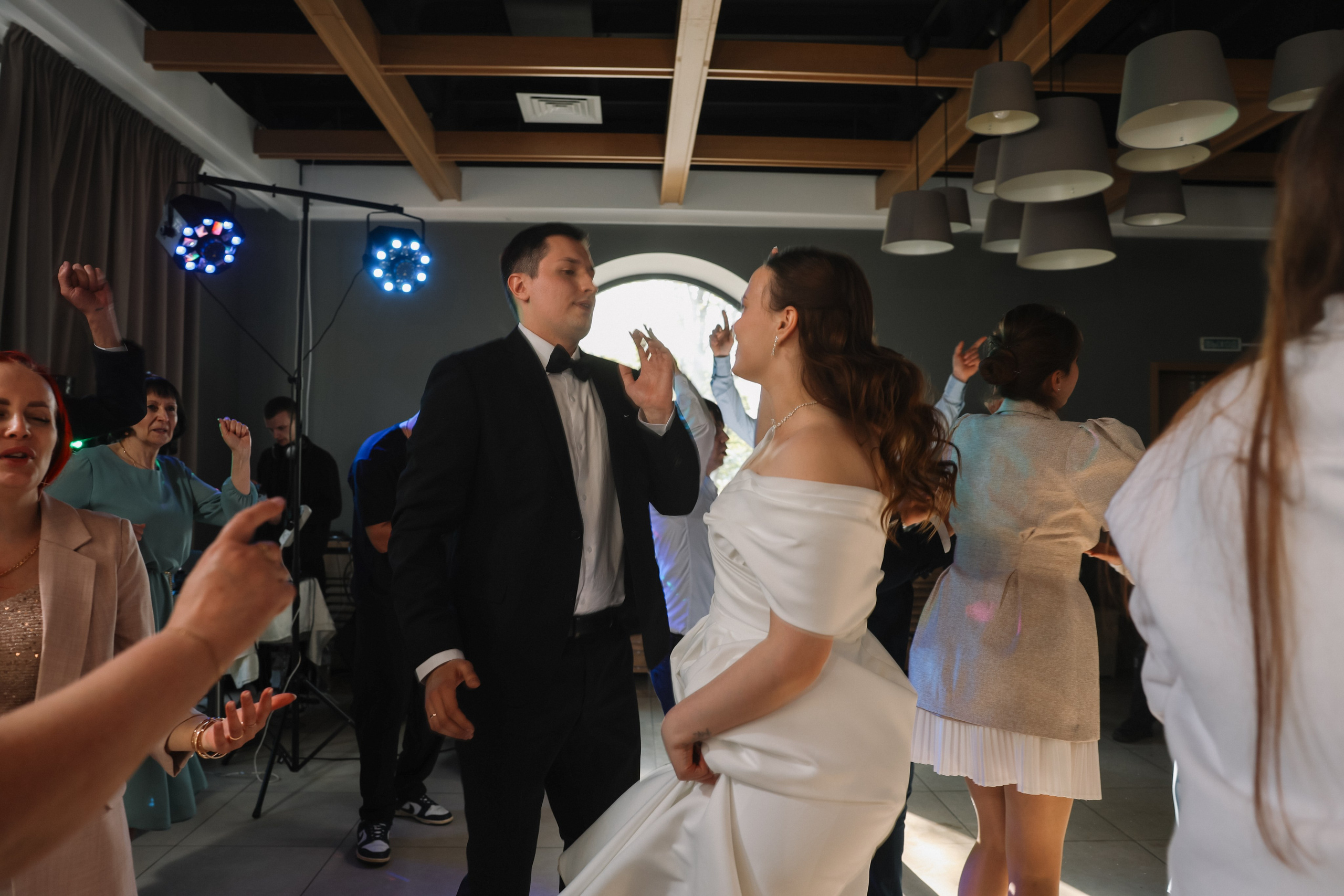 Руслан и Дарья. Kharchenkotatianaweddingphoto