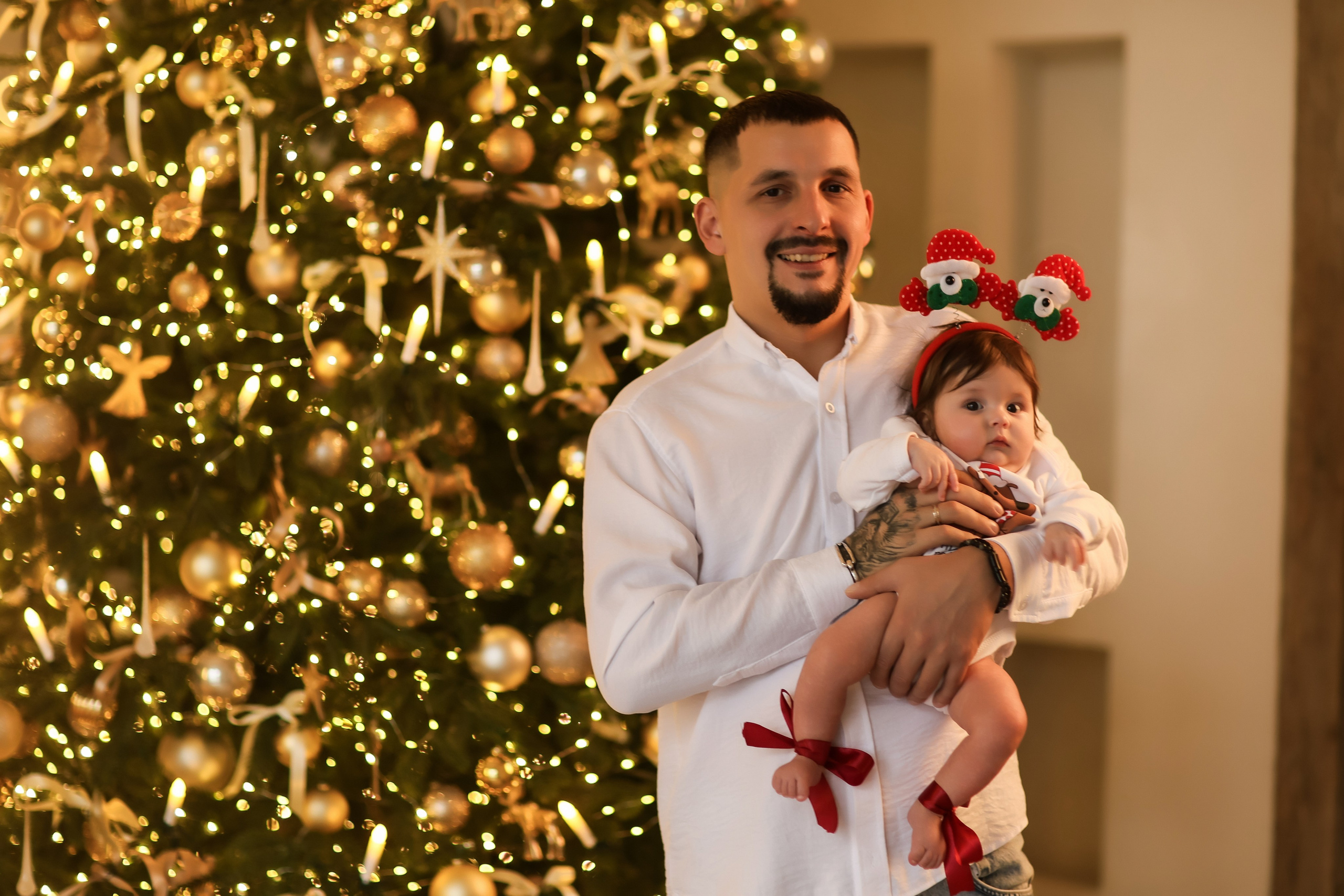 Аврора и родители. Kharchenkotatianaweddingphoto