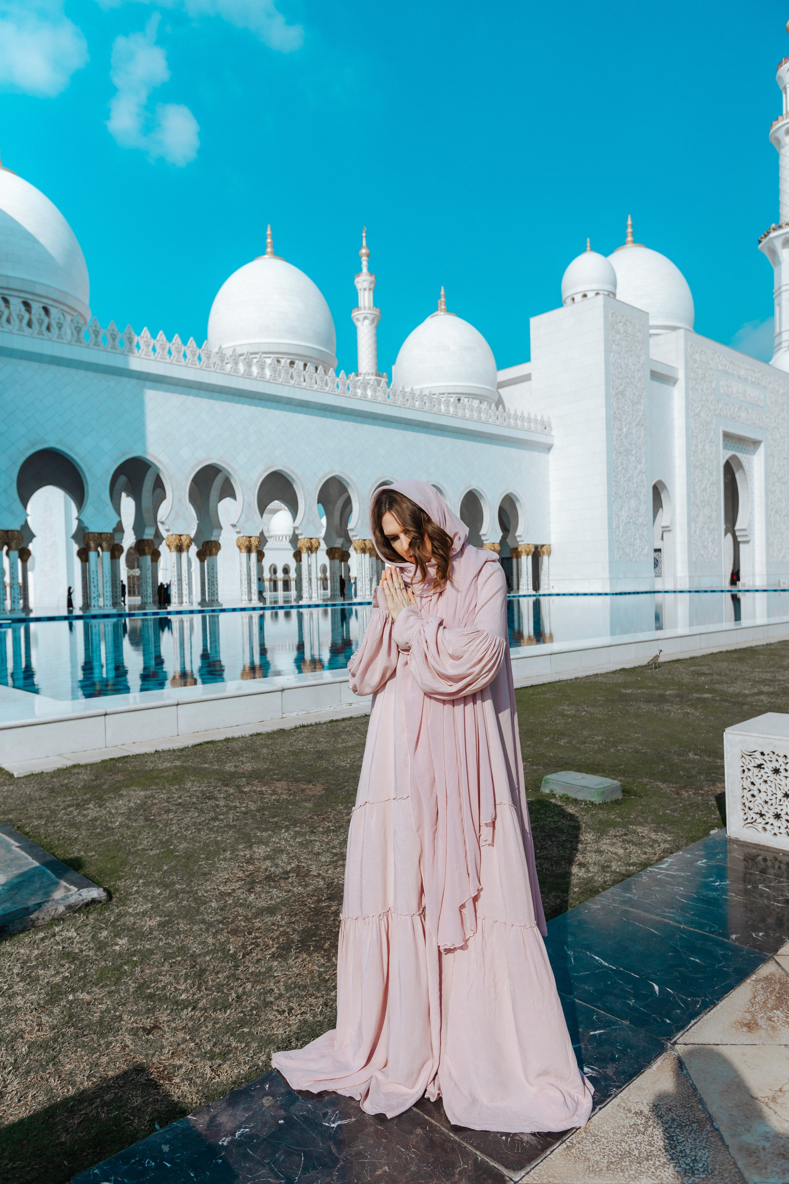 Фототур Дубай. Свадебный и семейный фотограф. Фототуры по всему миру