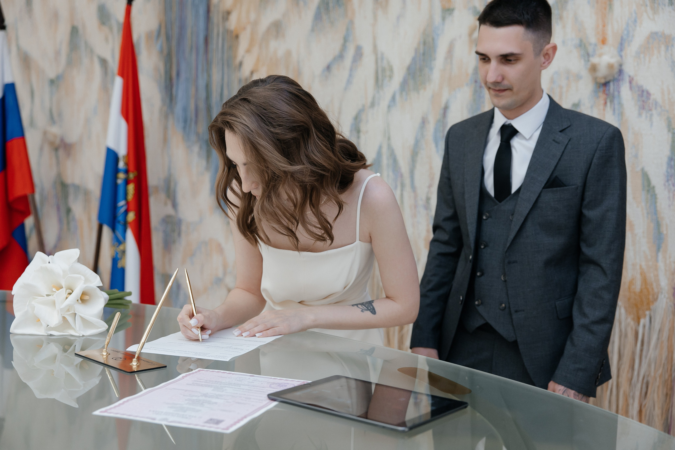 N&N. Свадебный фотограф в Тольятти Валерия Барышкина