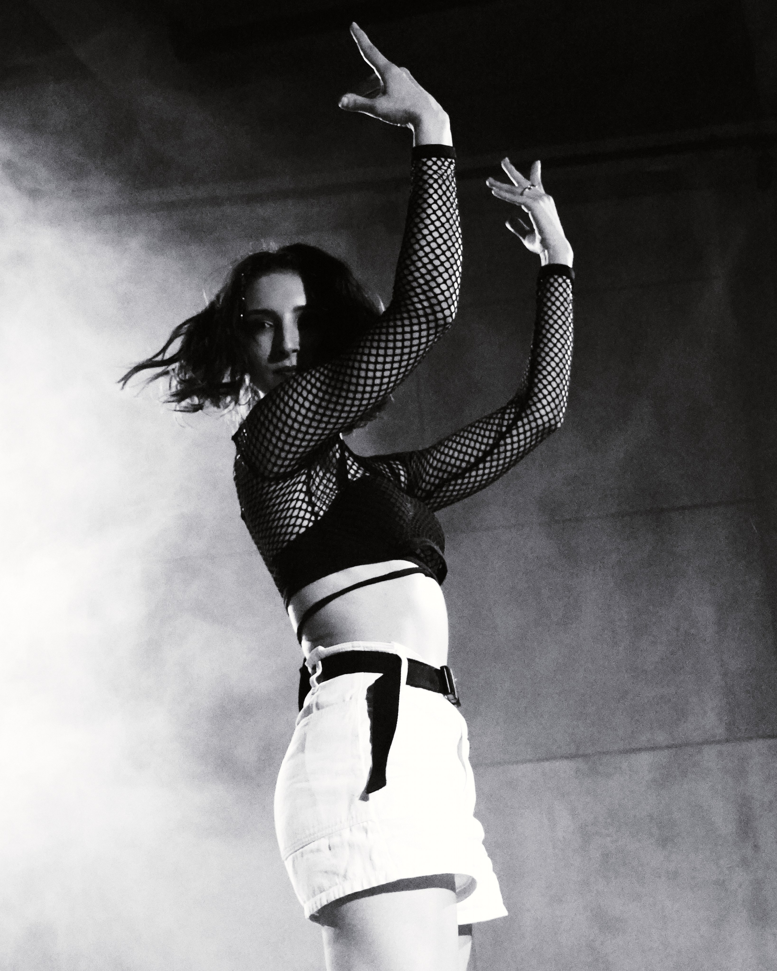 Muse. Фотограф Юлия Евсеева