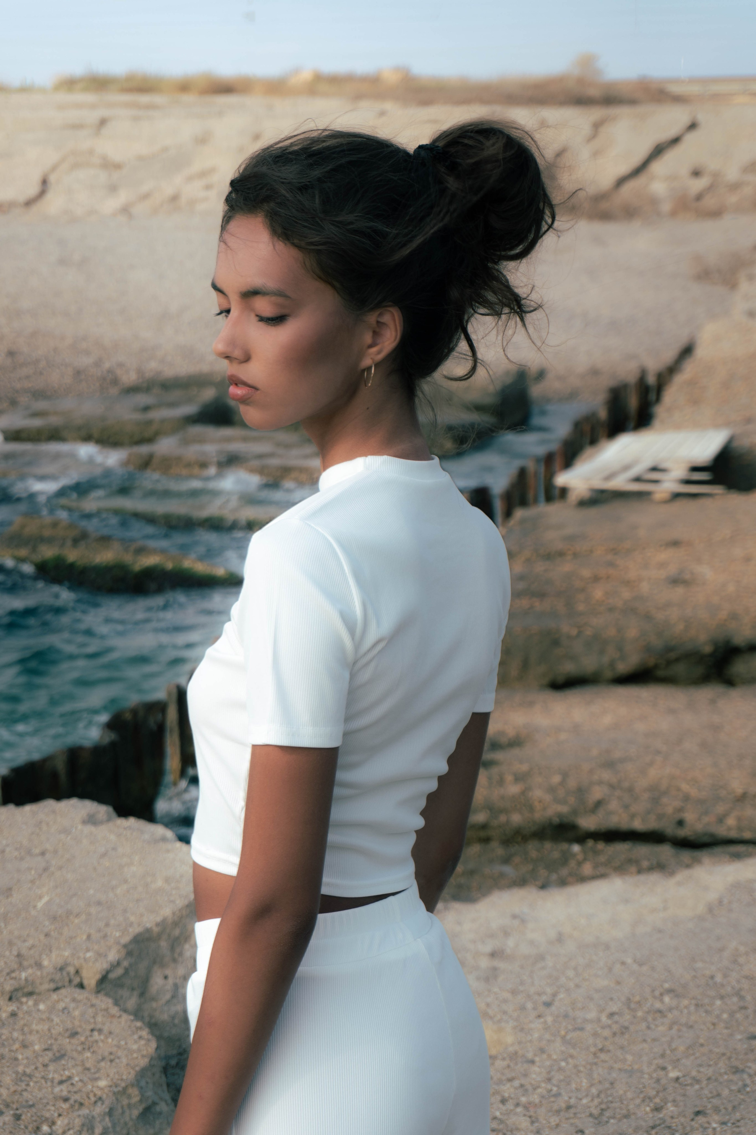 Выездные фотосъемки. Фотограф в Крыму Юлия Негатив