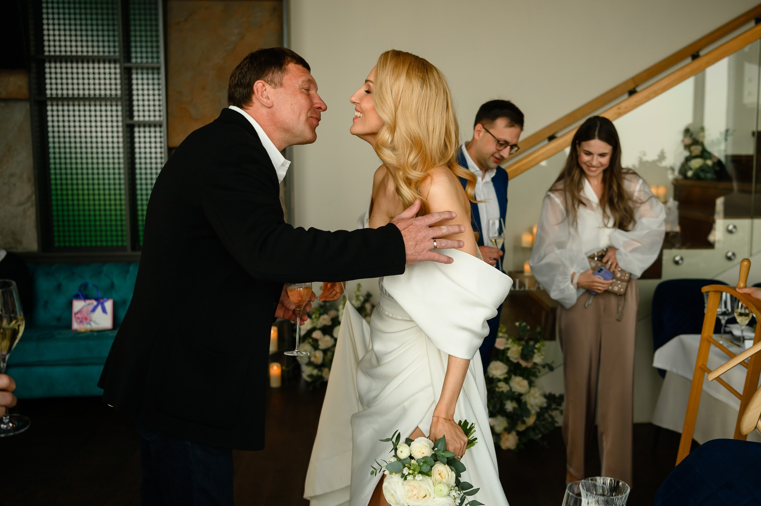 N&S. Фотограф Марина Росси