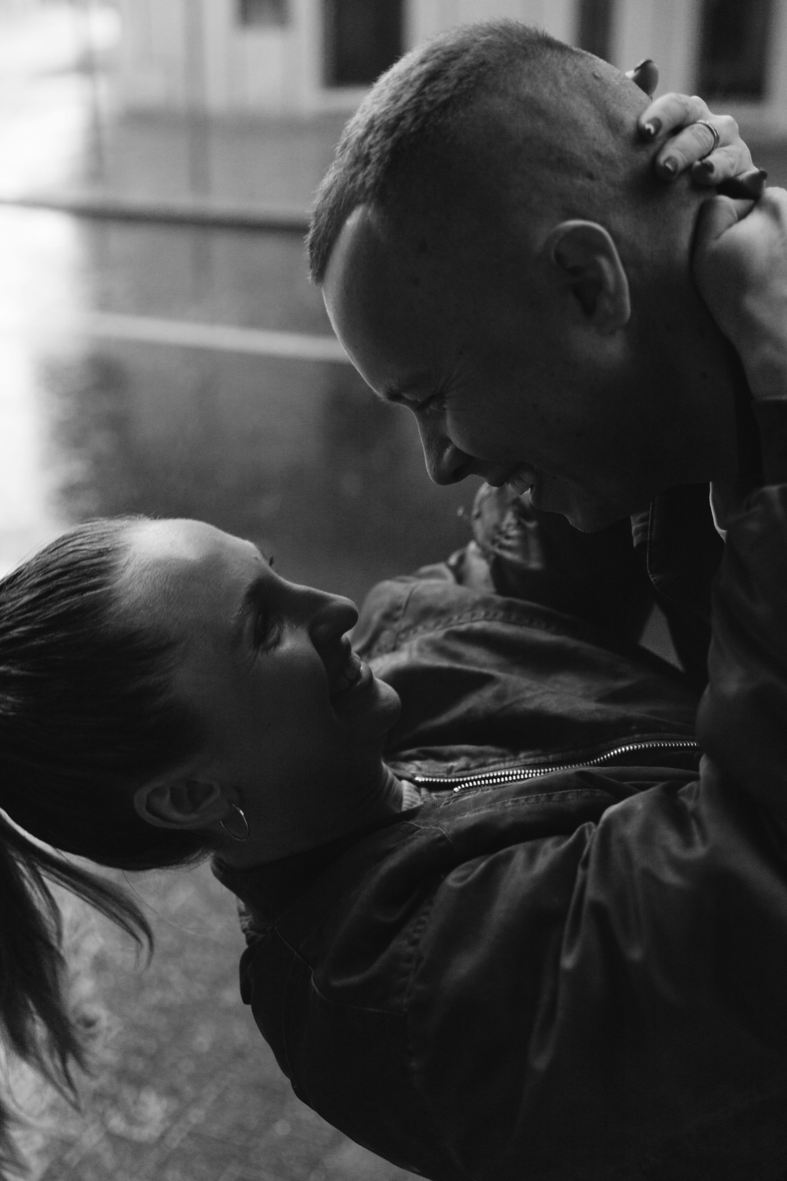 А & К. Женский и свадебный фотограф Москва Елизавета Перова