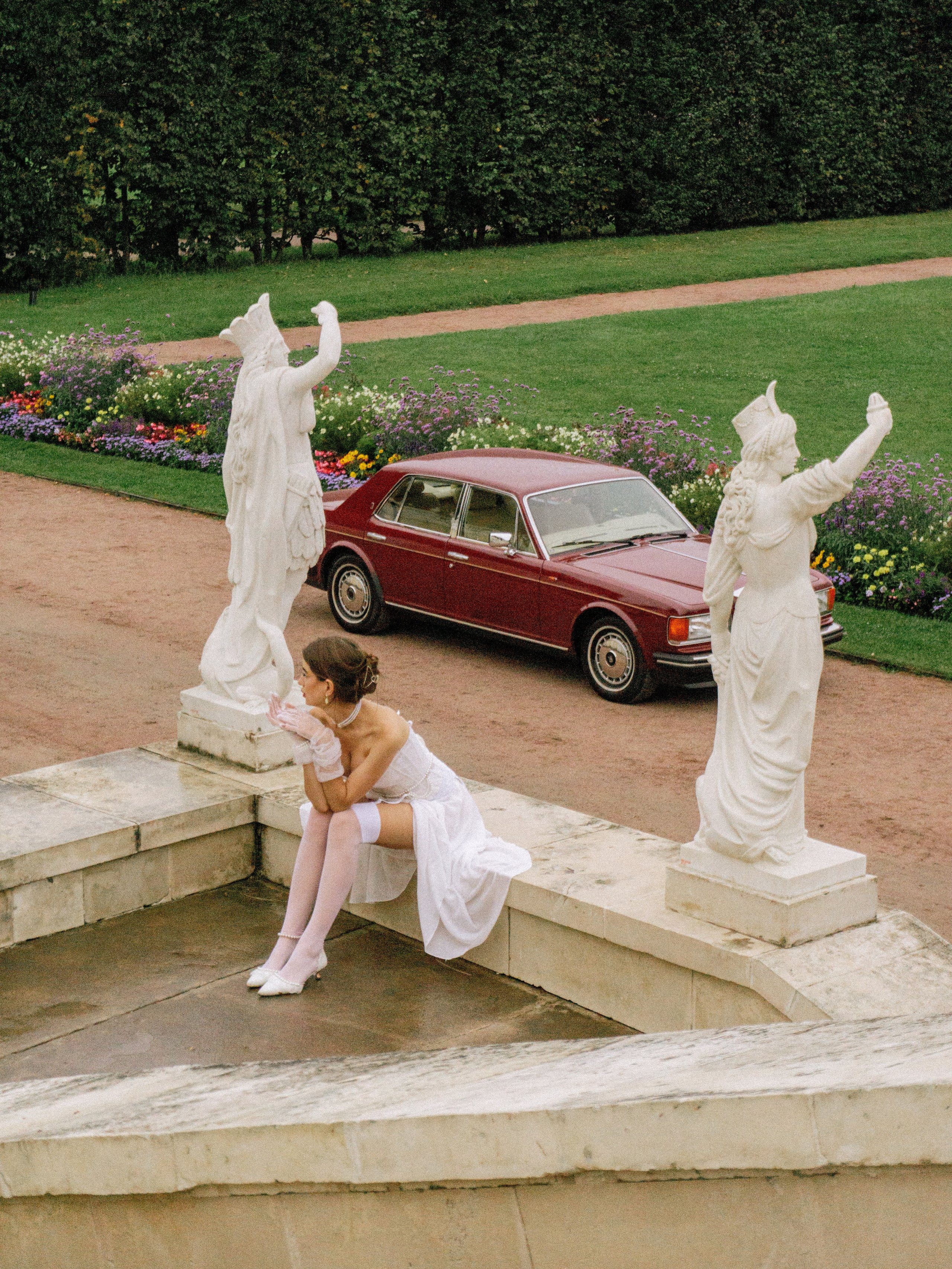 Мария. Женский фотограф в Москве Владислава