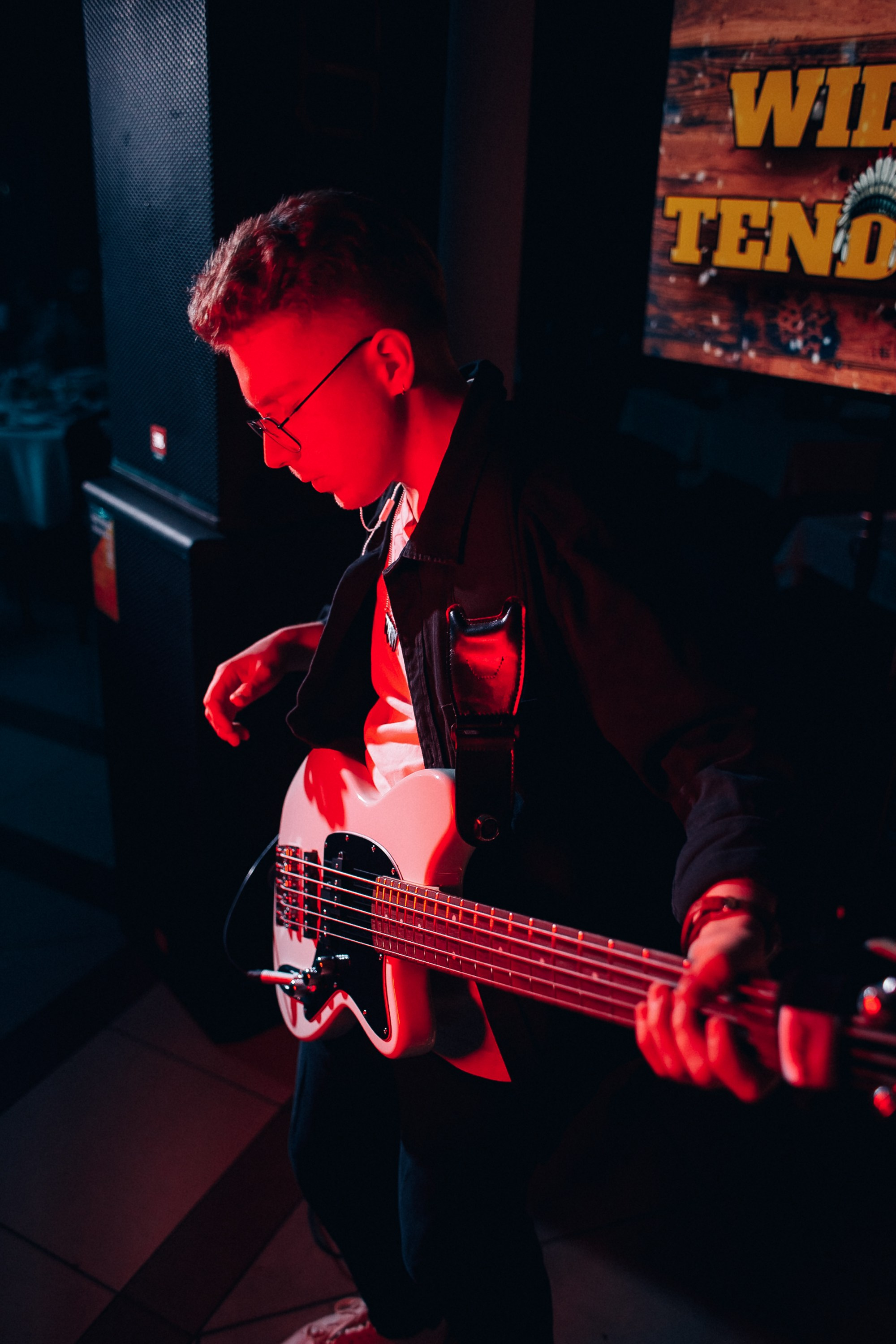 ТЕНДЕРЛЭНД. Свадебный фотограф Дмитрий Воробьев Ярославль