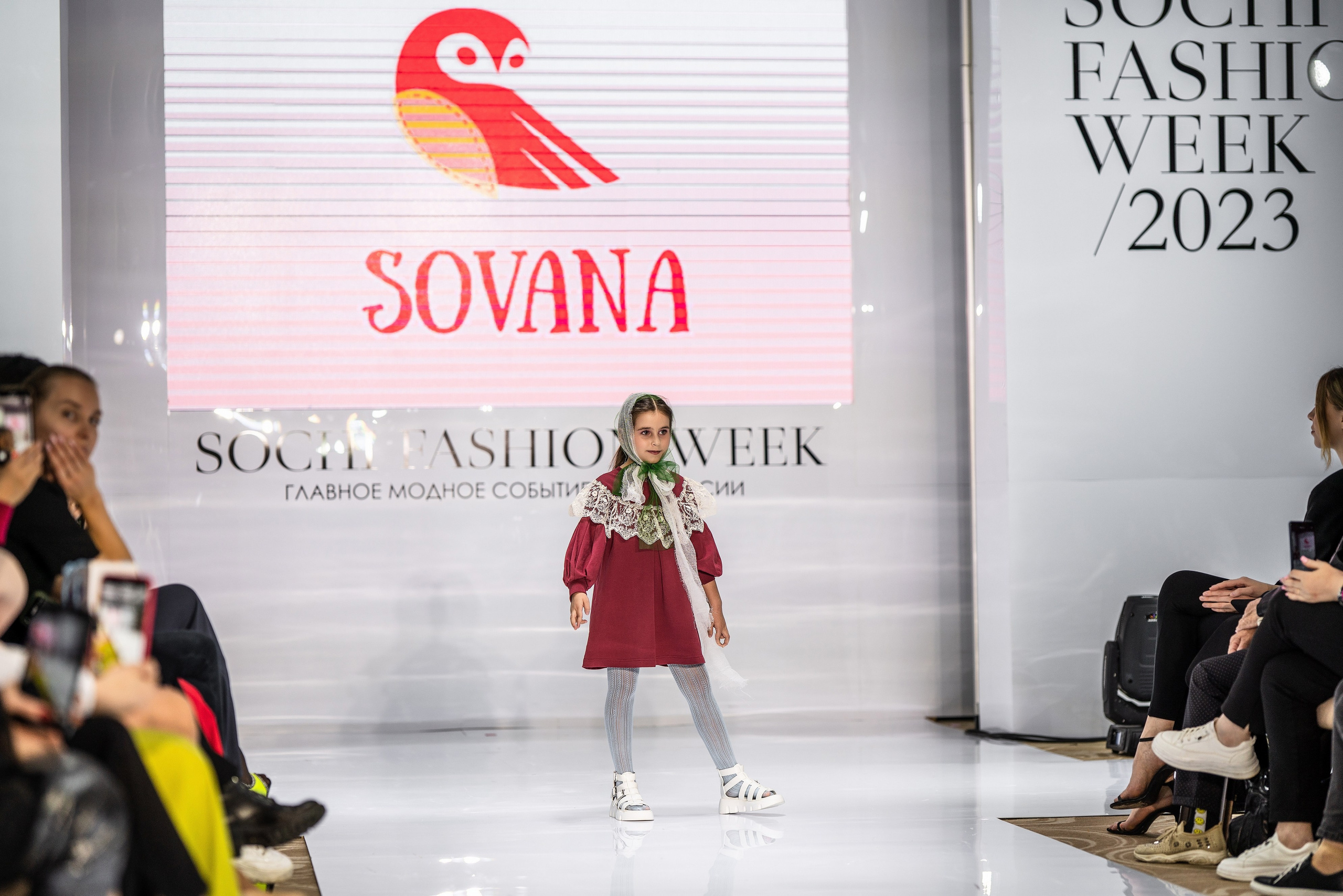 Репортажный фотограф Сочи Fashion week. Фотограф Сочи