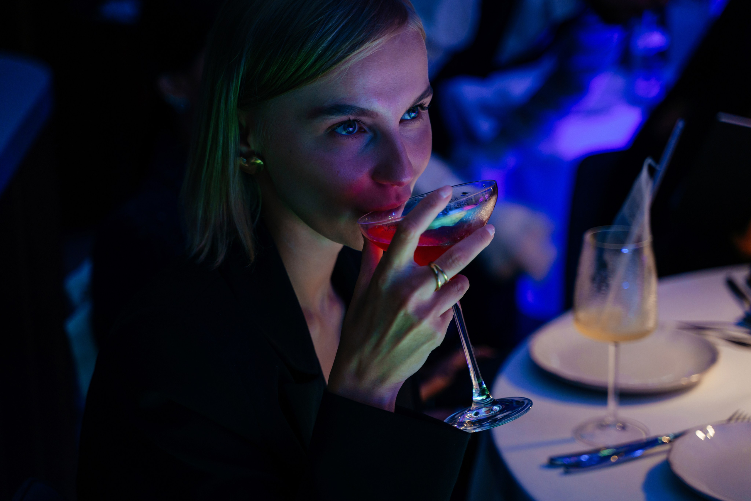 BENUAR. Фотограф Евстигнеев Илья