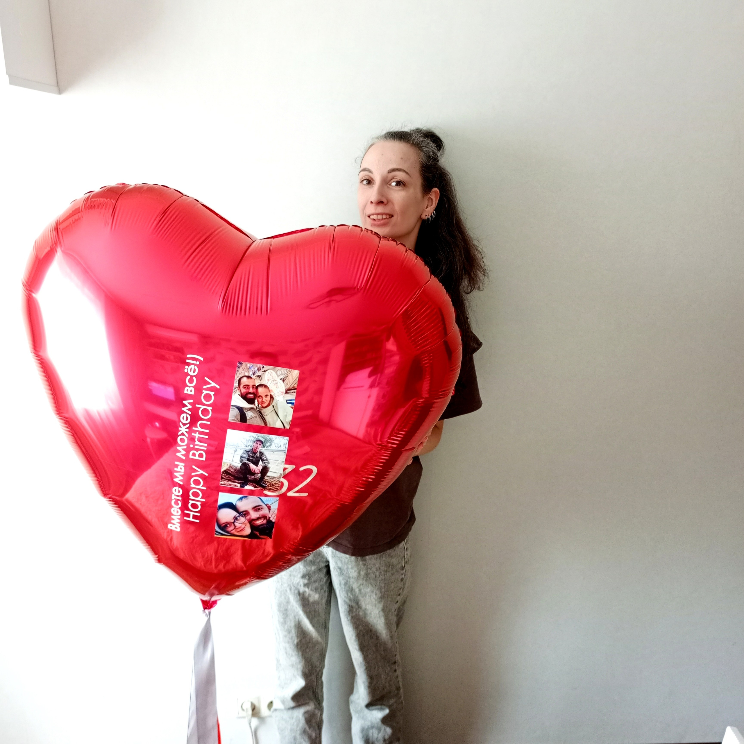 Мужчине. Аэродизайнер Елена Лин