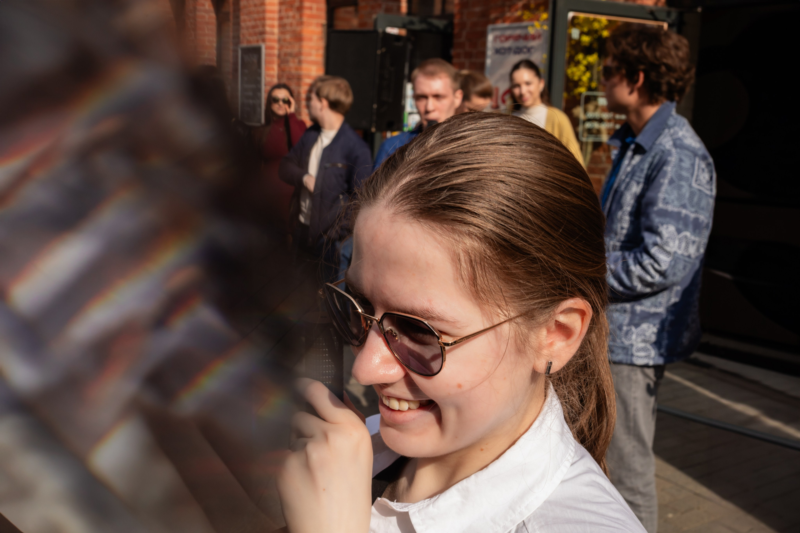 КОФЕ ХАУС & ДОБРО. Фотограф Алина Гашникова