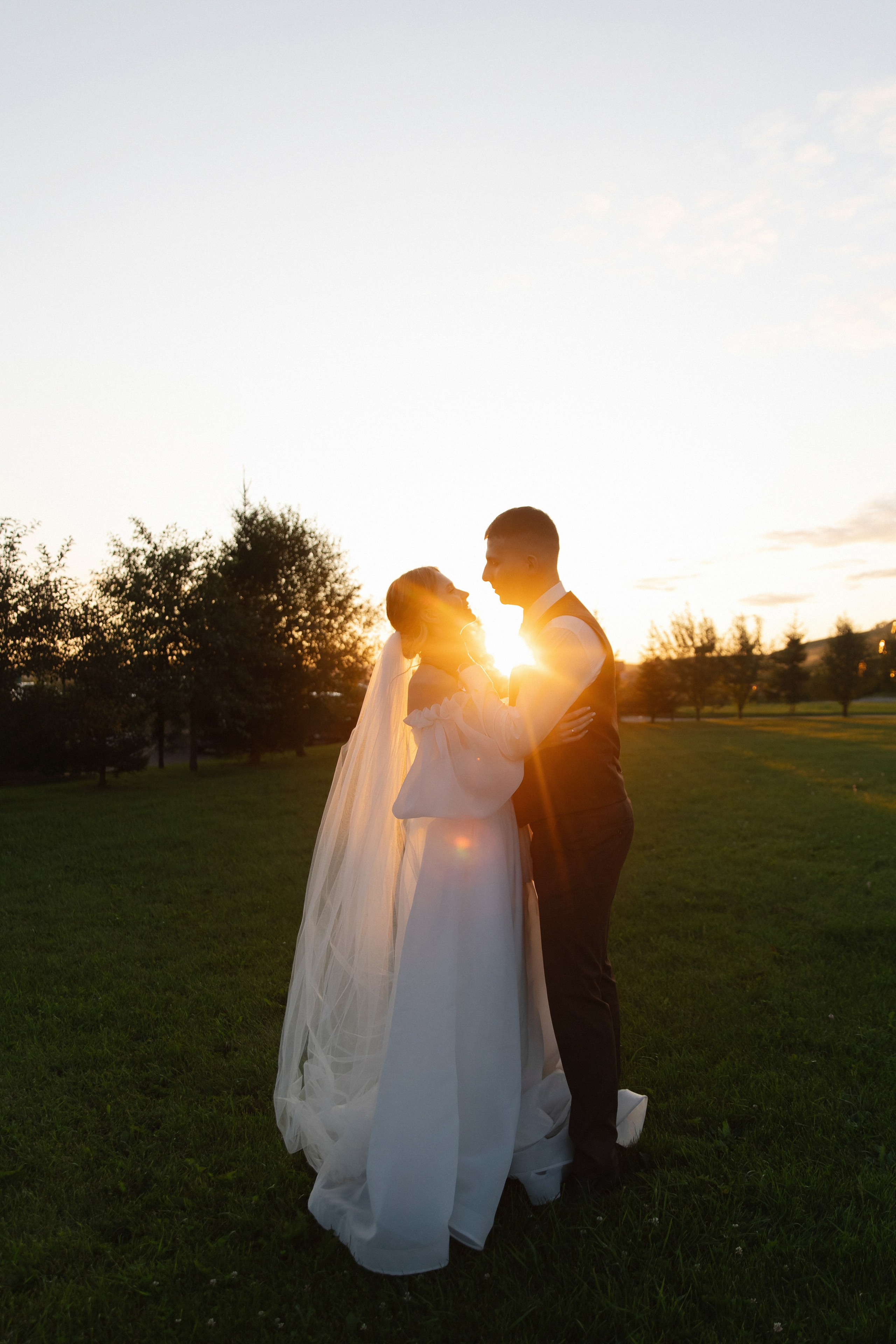 ДАРЬЯ & ЕГОР ` 24.07.25. Maria Startseva Photo