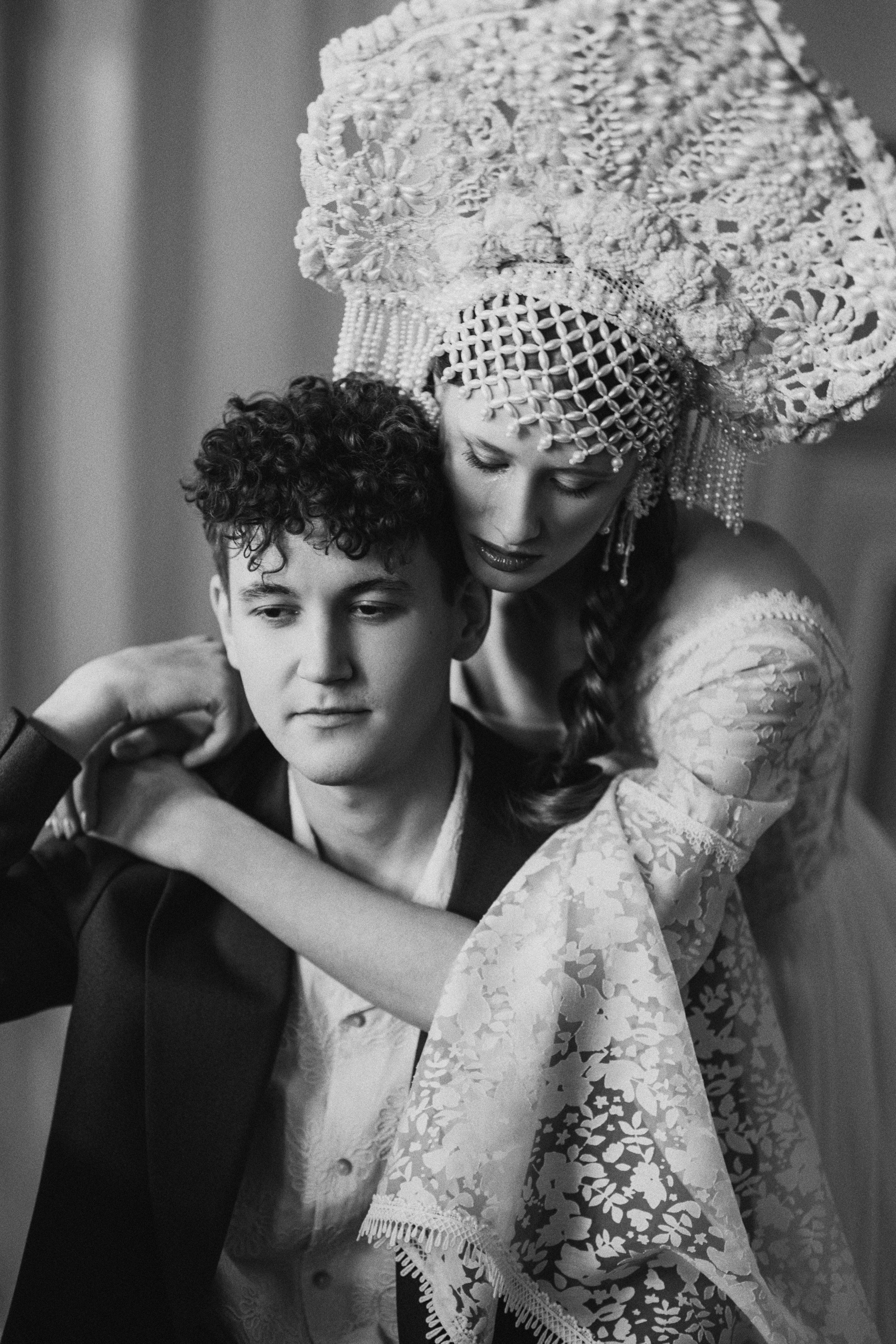 «KOKOSHNIK». Maria Startseva Photo