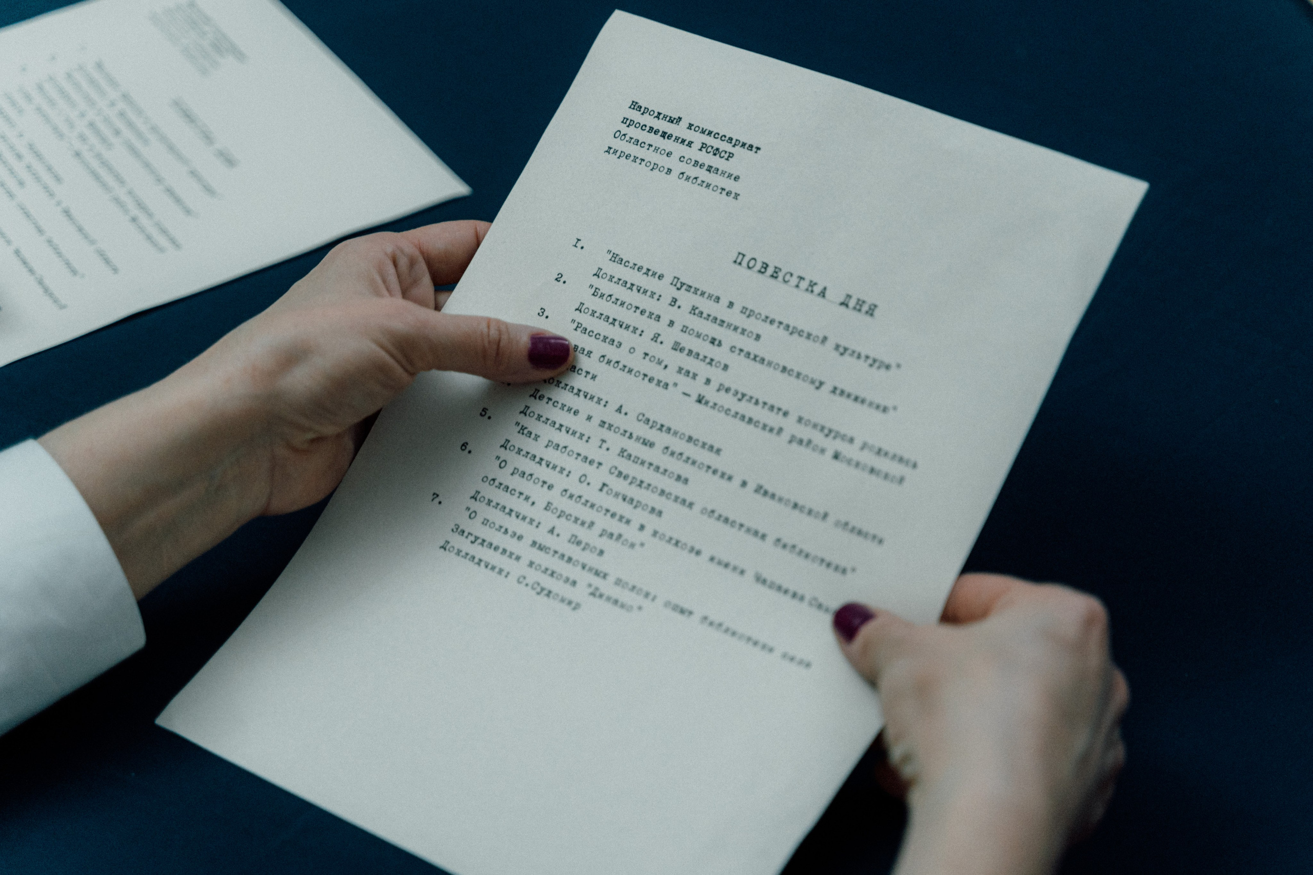 Спектакли. Портретный фотограф в Москве Эмиль Халиков