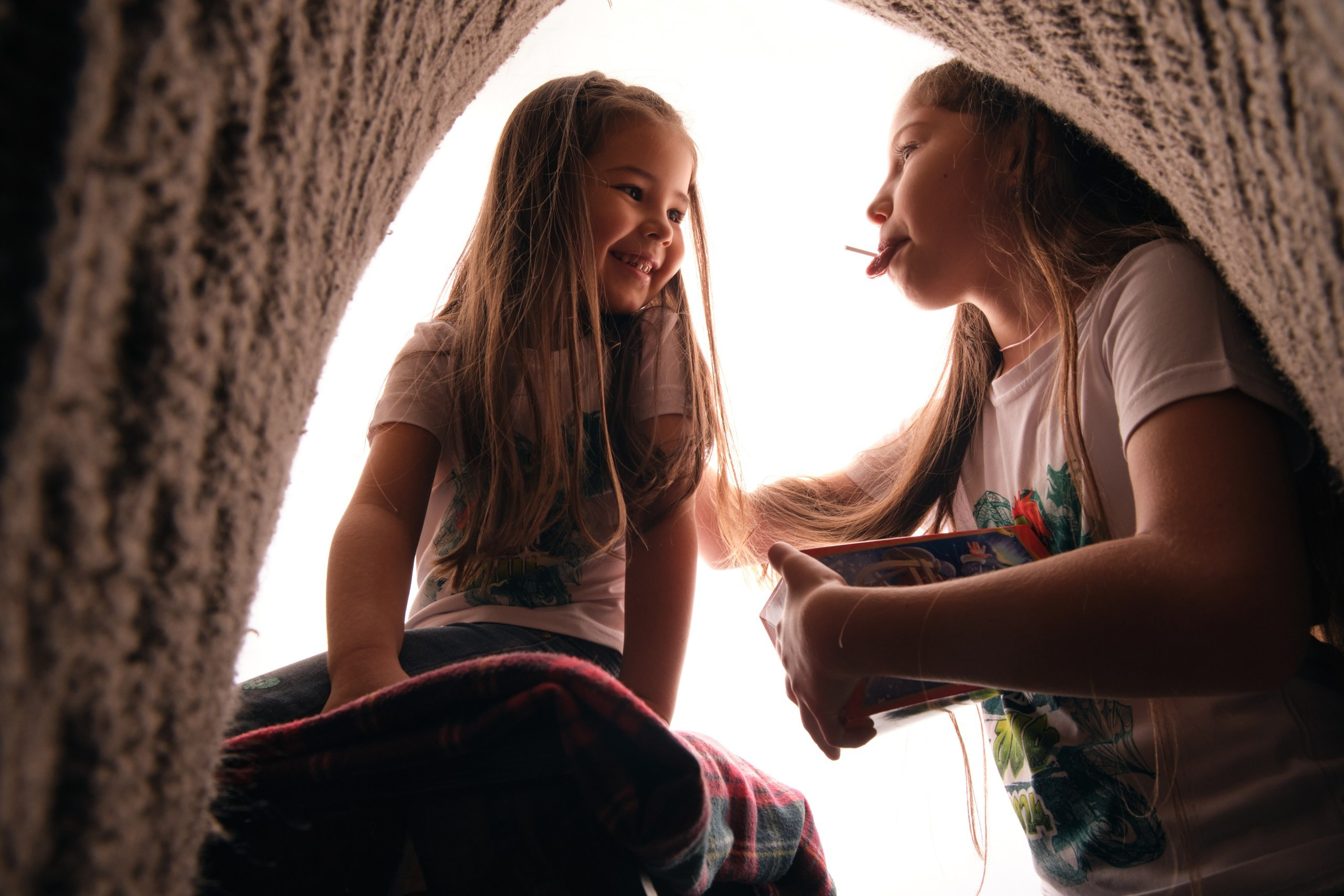 Семейные фотосессии в городе Москва и Московской области. Профессиональный фотограф в Москве — Максим Дьяконов