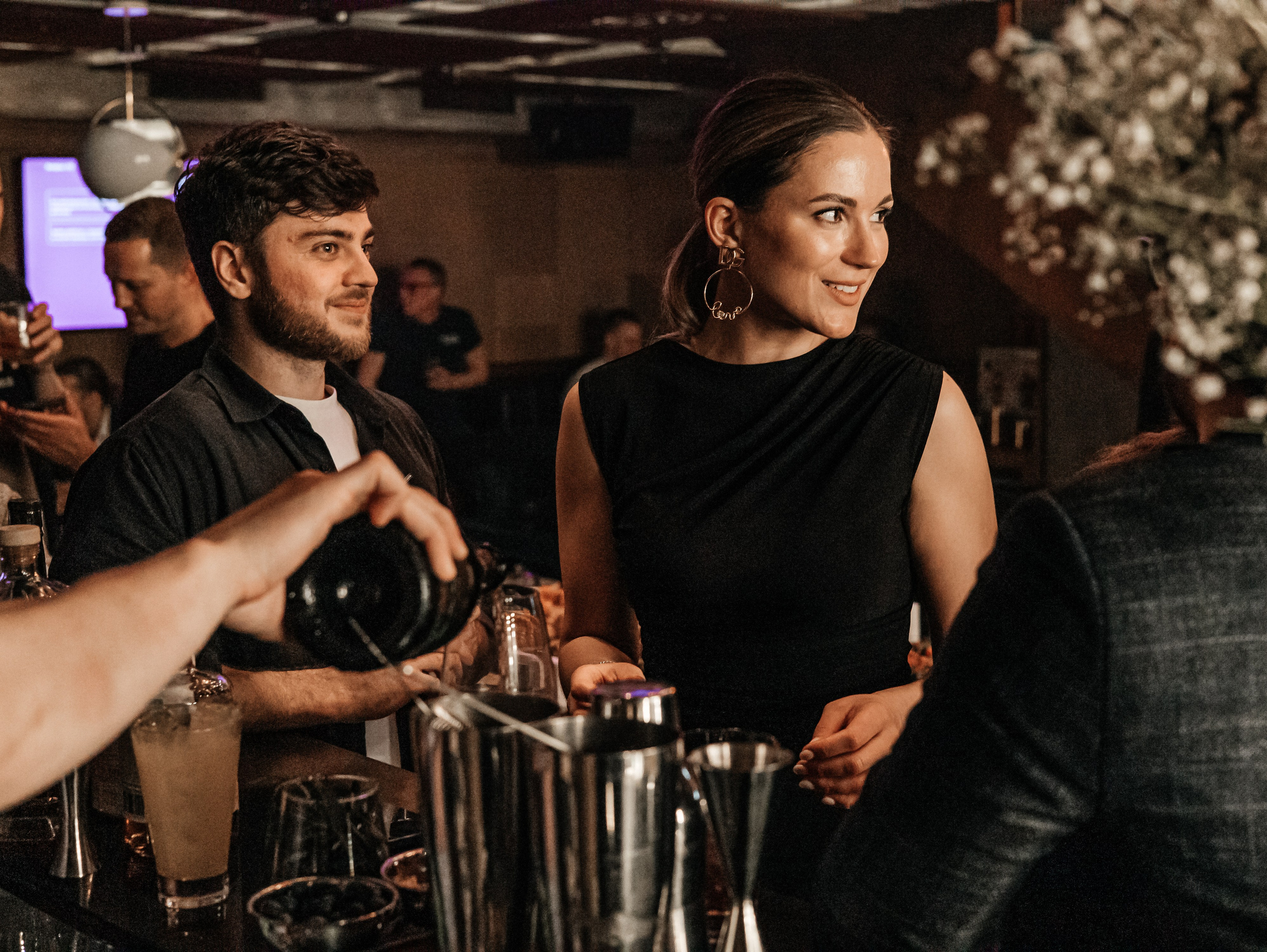 Адмитад (вечеринка для ВИП партнеров). Свадебный и репортажный фотограф в Москве