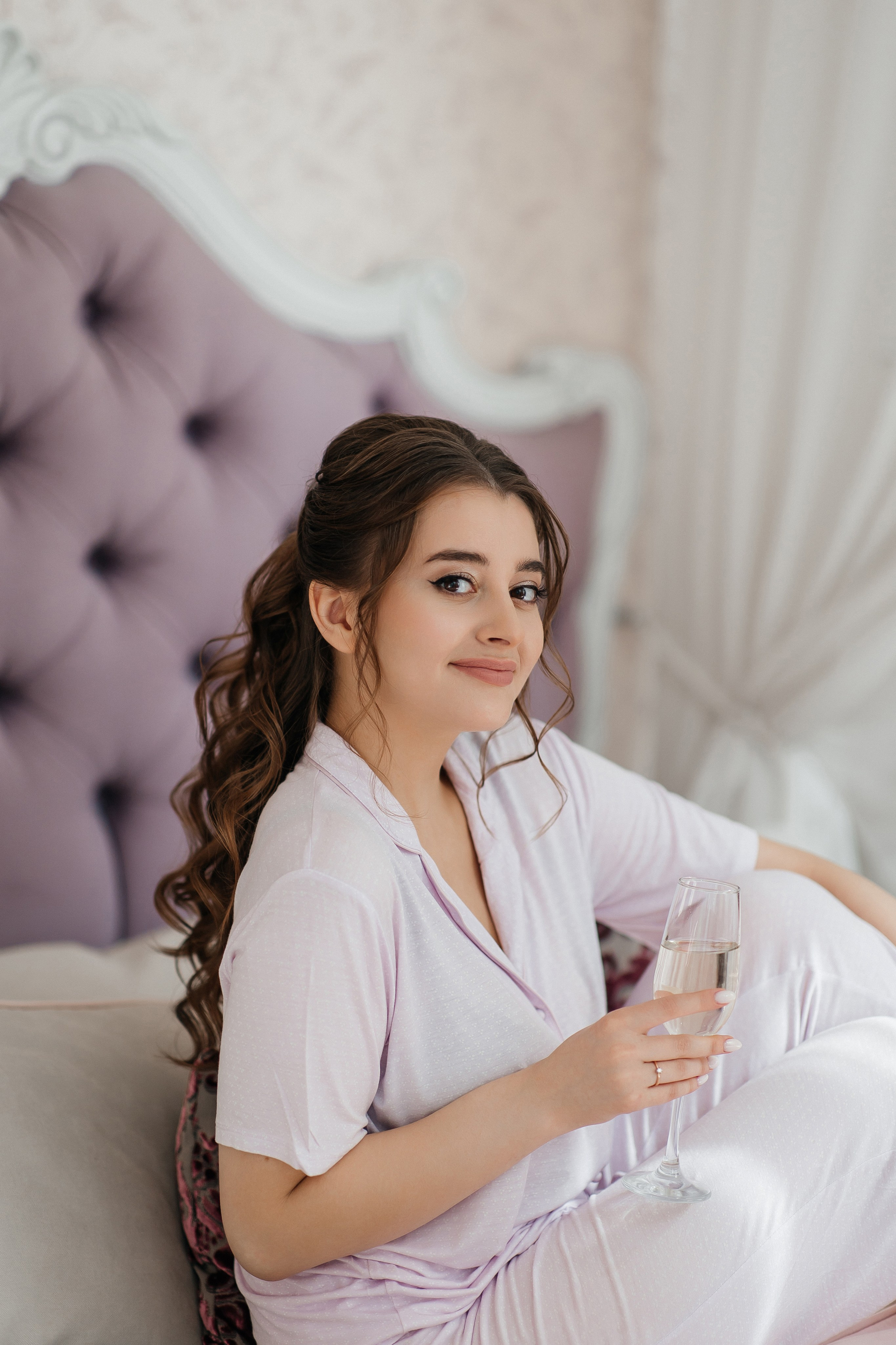 Максим и Алёна. Свадебный фотограф в Москве Дарья Олендарёва