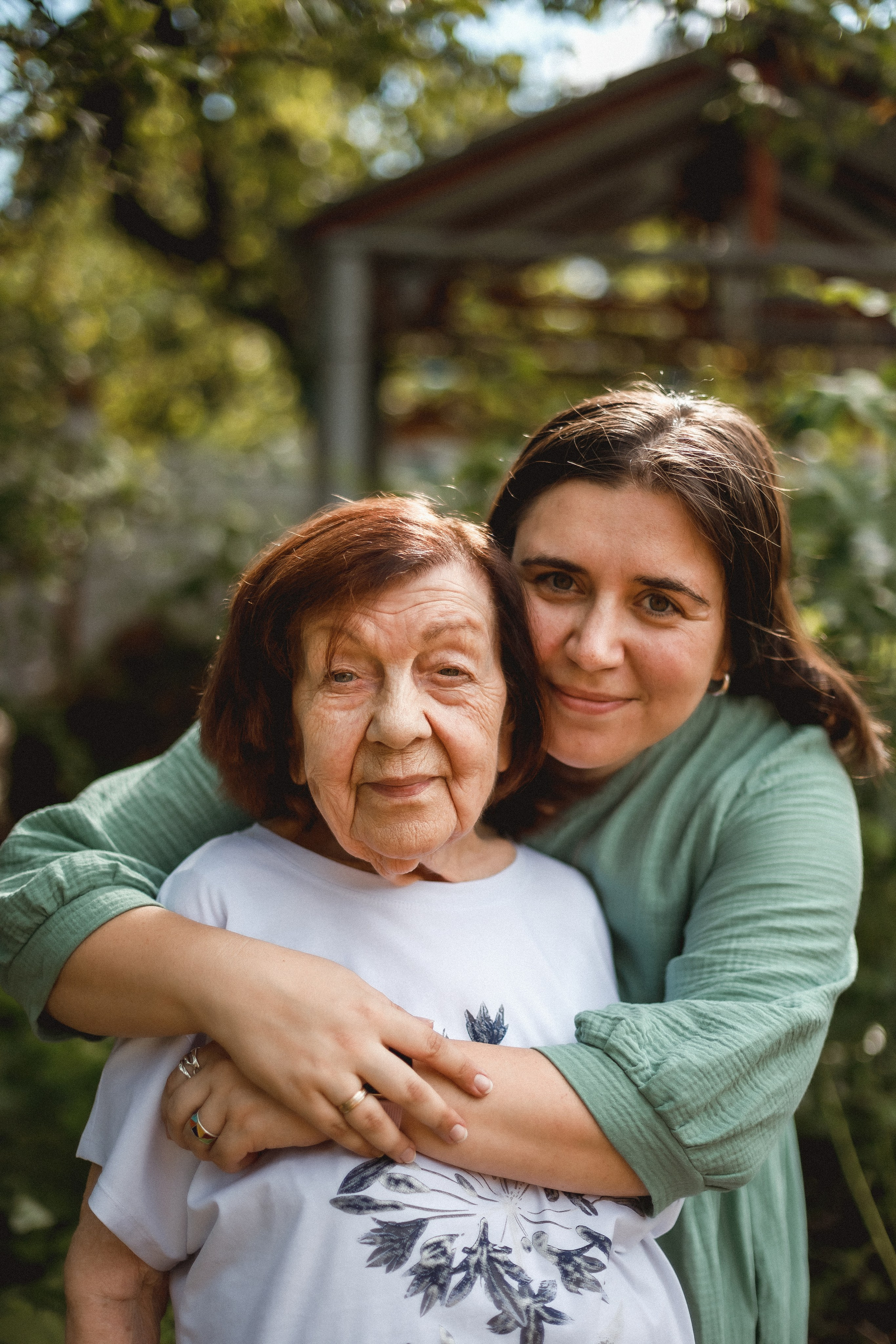 Большая семья. Ирина. Фотограф в Москве Базанова Дарья