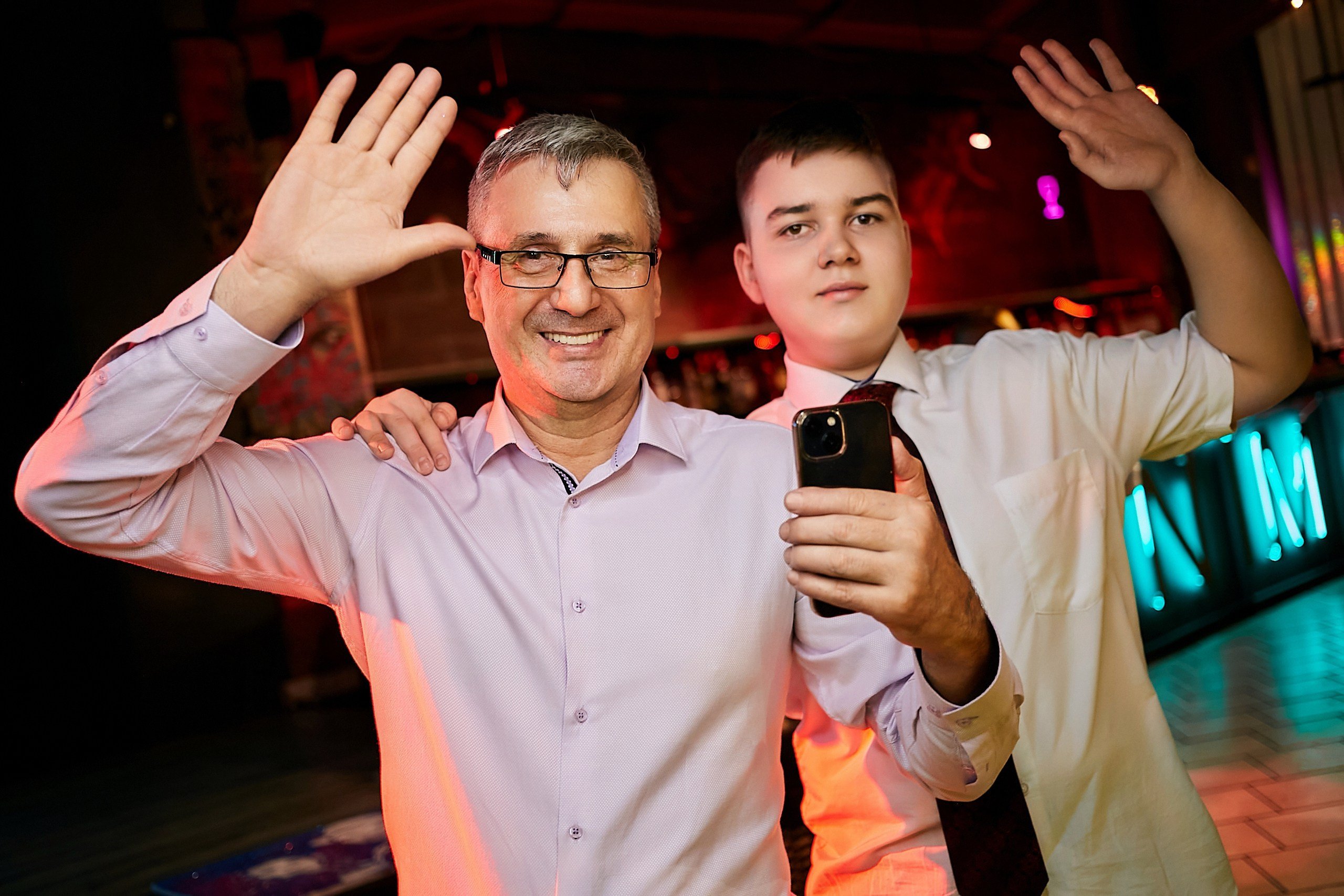 Антон & Гульназ. Фотограф и Видеограф в Москве. Олег Корушев