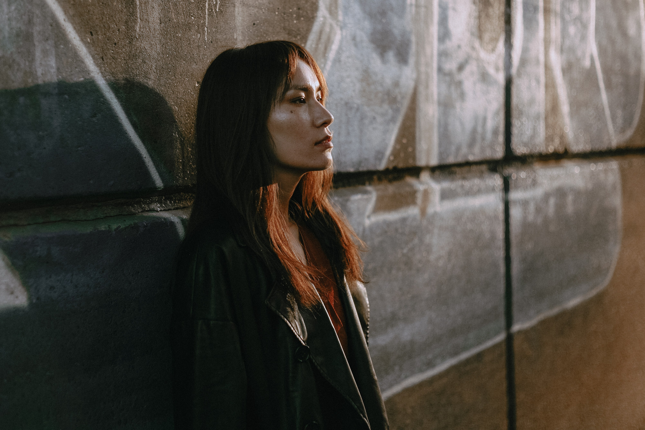 Элина. Анна Лерман. Фотограф г. Абакан