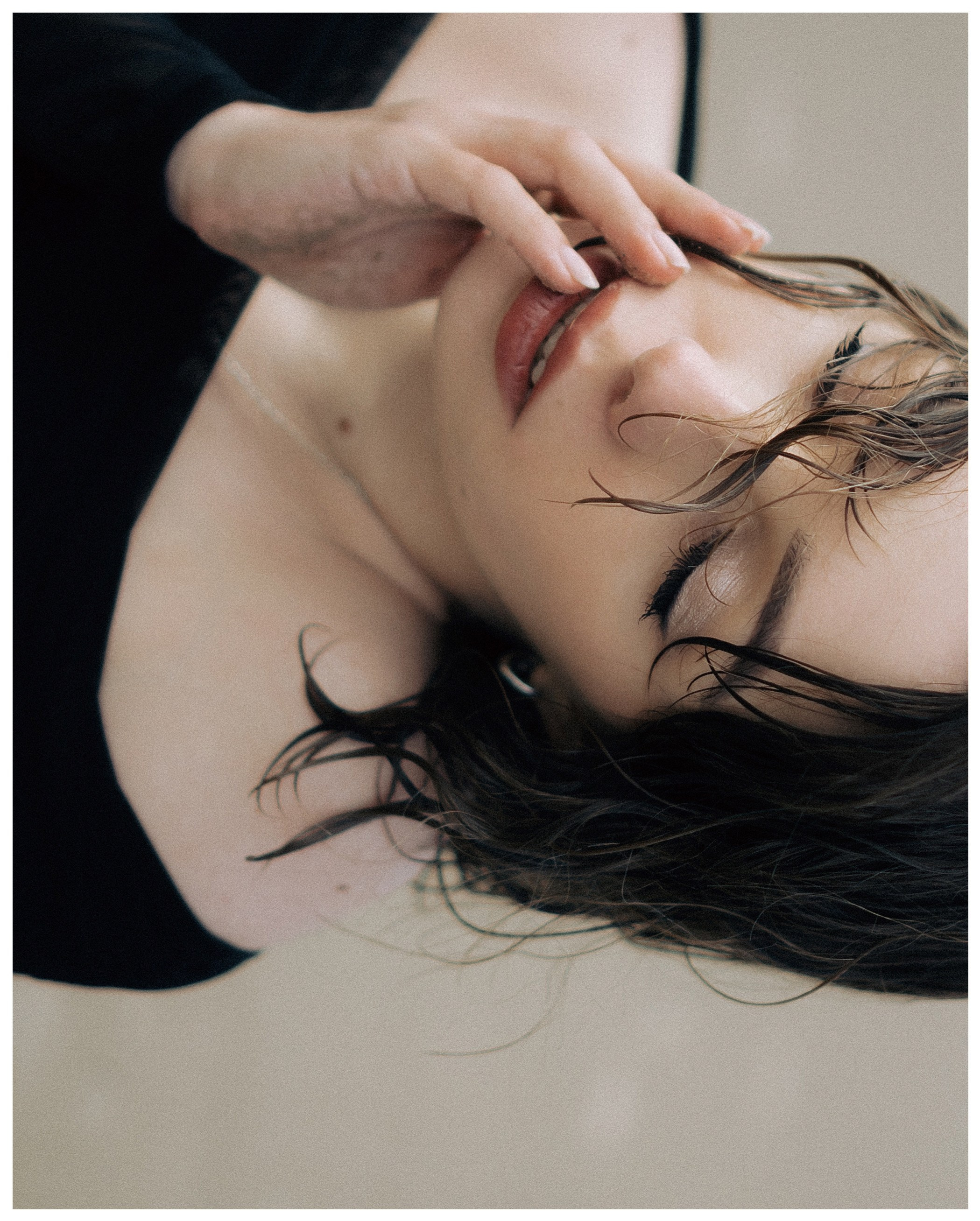 Olga. Индивидуальная и семейная фотосессия в Чебоксарах Оксана Русакова