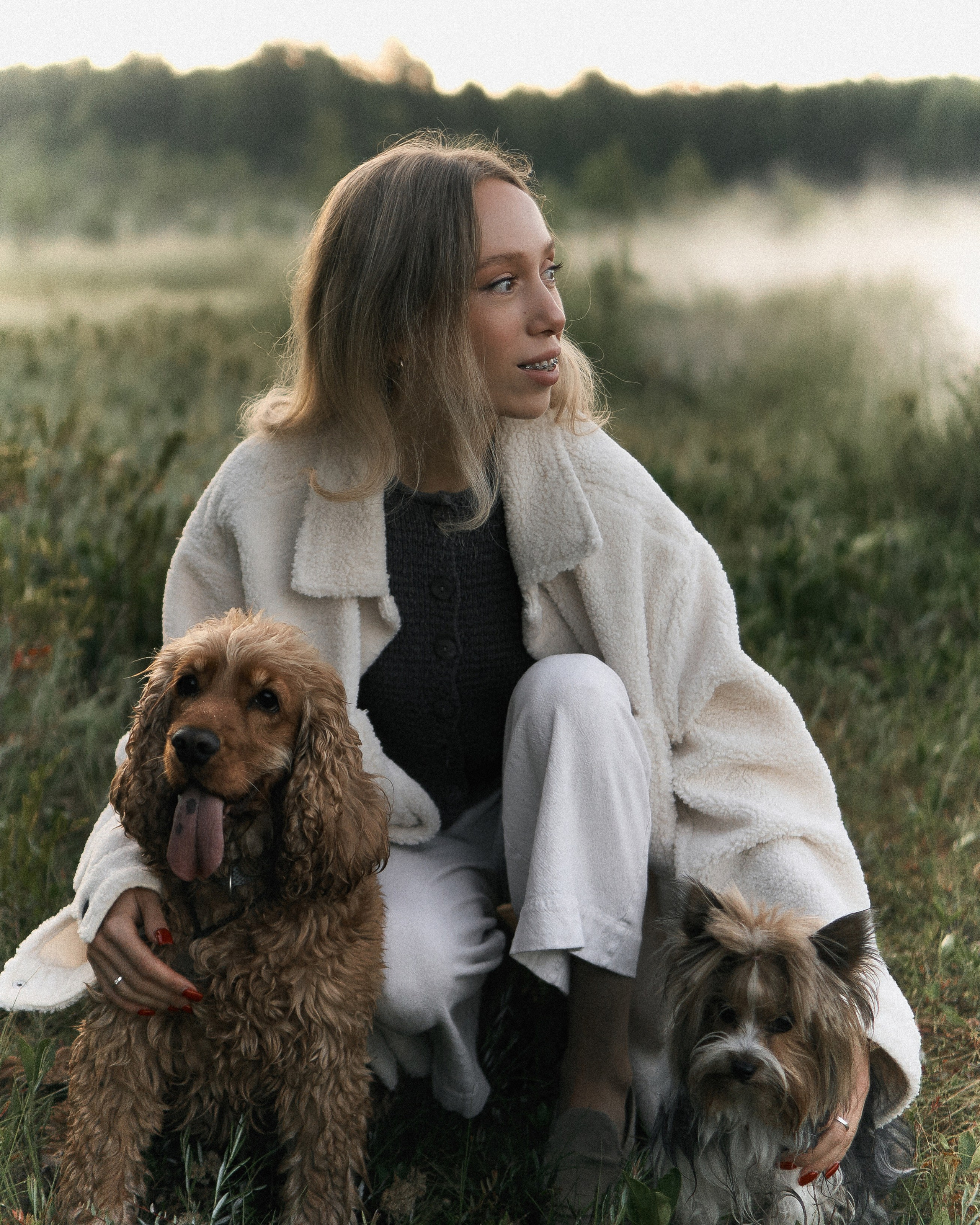 Valentina. Индивидуальная и семейная фотосессия в Чебоксарах Оксана Русакова