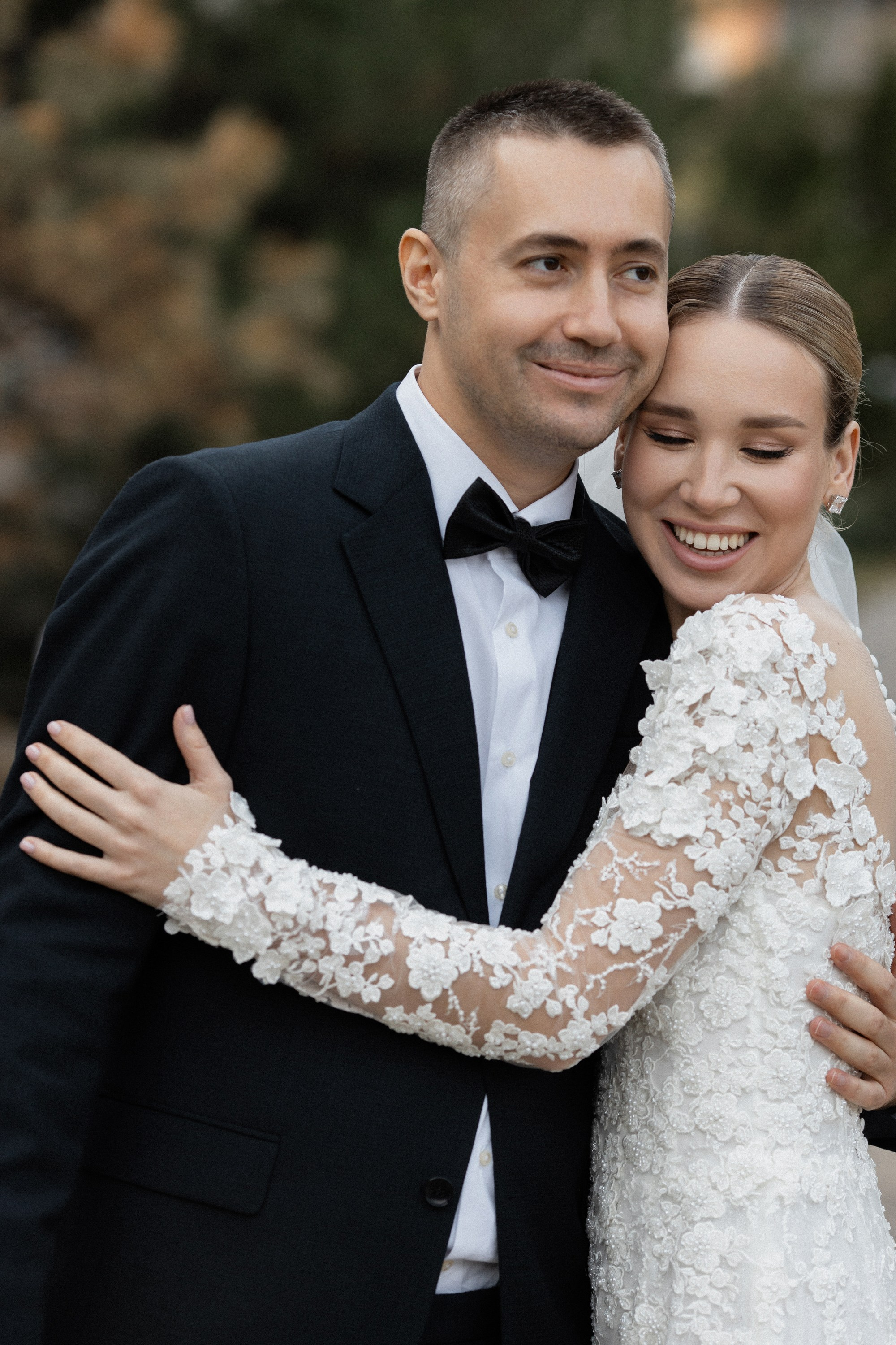 Олег и Юлия 2.11.24. Свадебный фотограф в Ростове-на-Дону