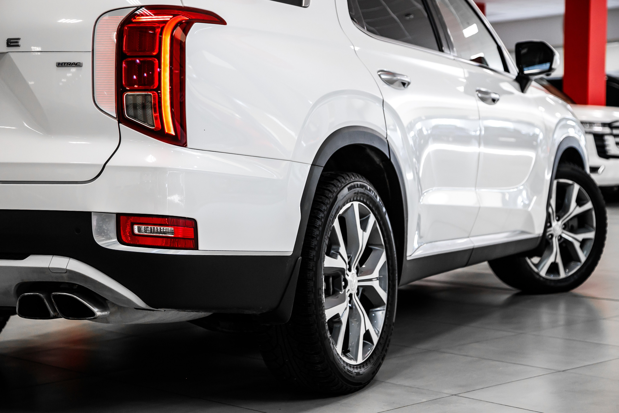 Автомобили. Репортажный фотограф в Москве Агафонова Мария