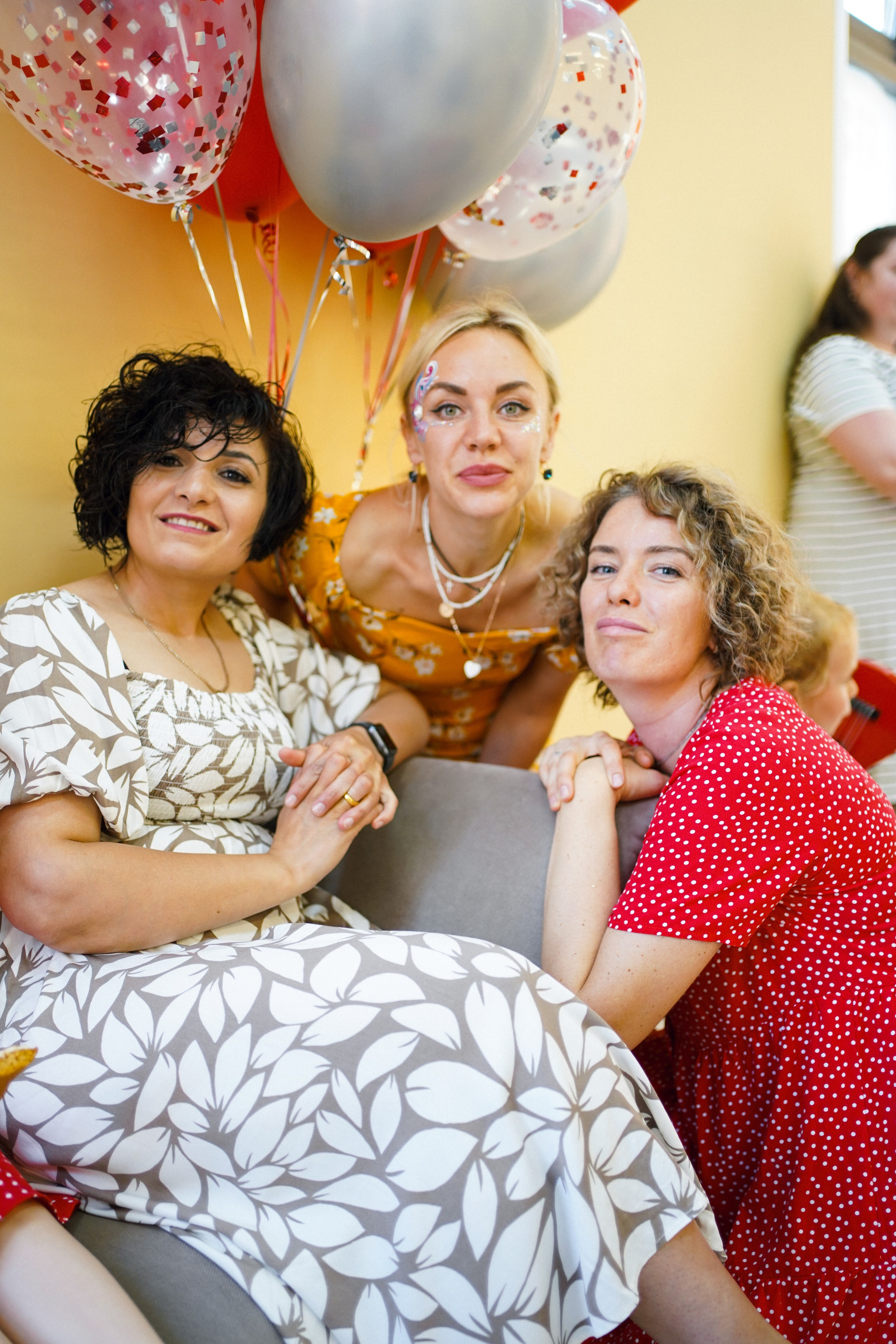 Агуша /день рождения/. Семейный и портретный фотограф в Екатеринбурге Yana Strok