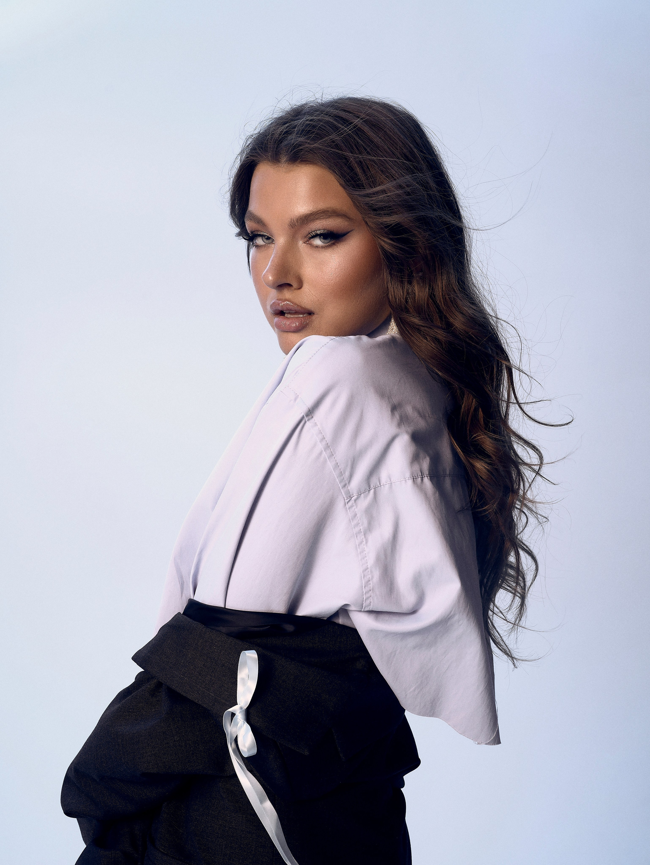 Вероника. Персональный / коммерческий фотограф в Нижнем Новгороде Любивая Анастасия