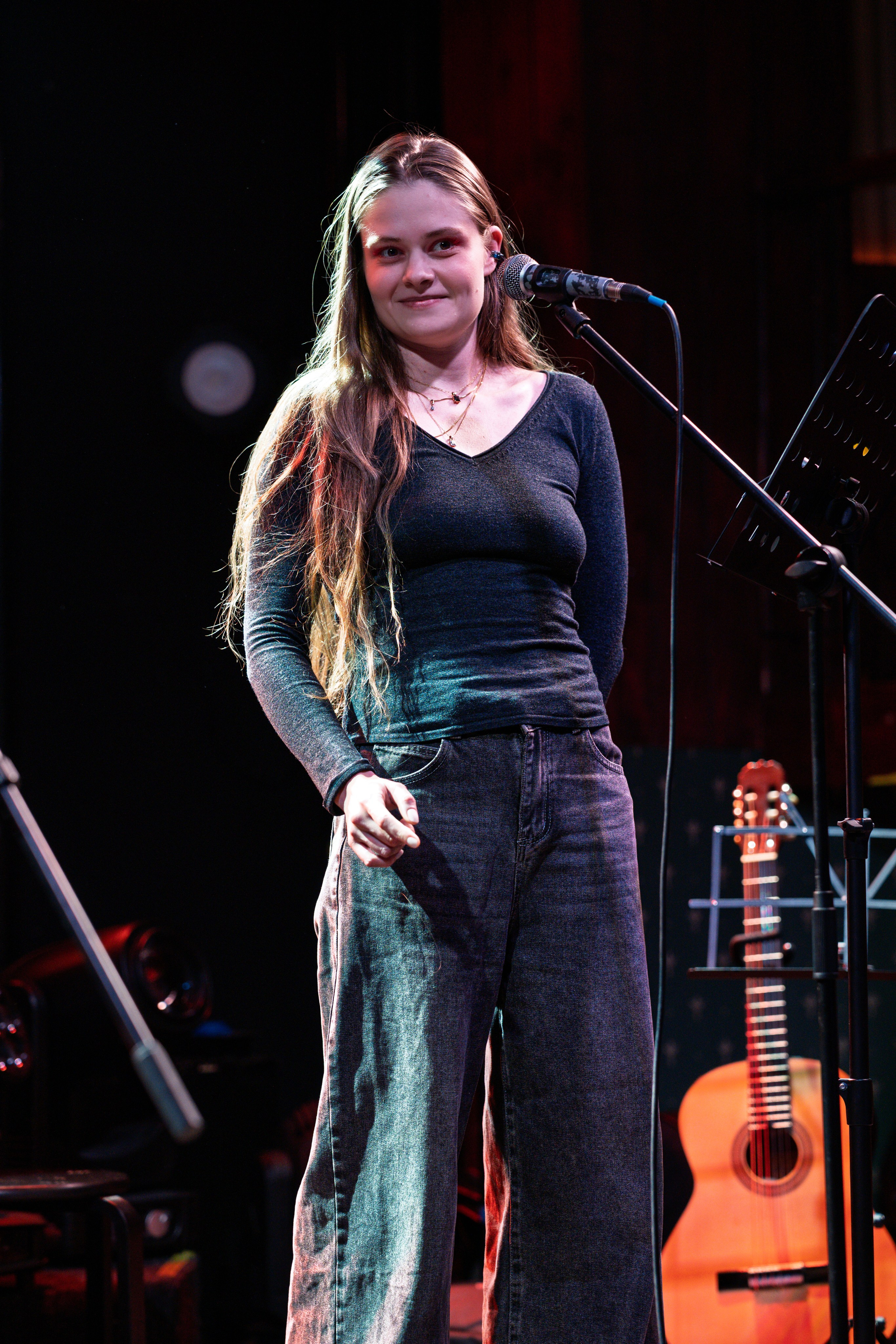 Музыкальная Школа. Семейный и детский фотограф в Королеве, Москве и Московской области Строева Анастасия