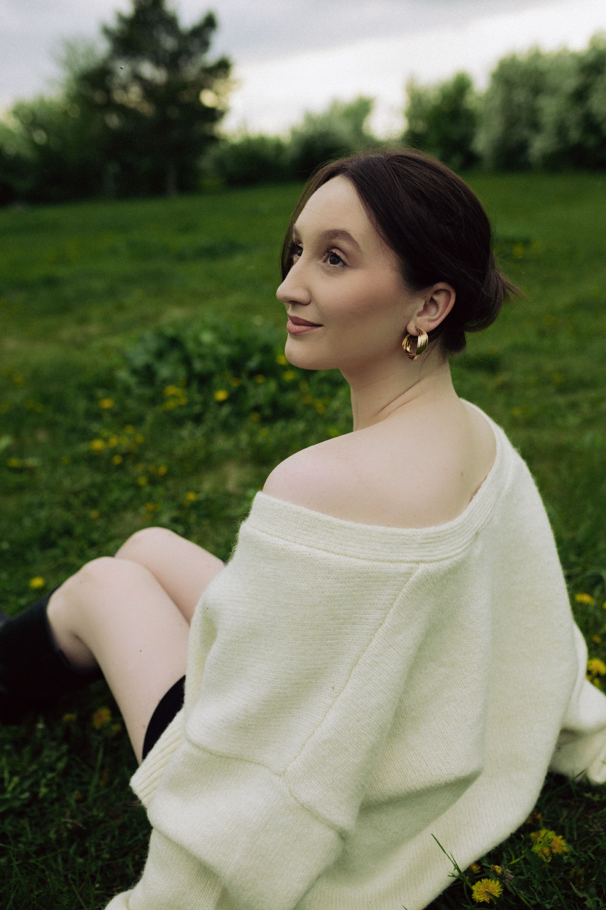 Дарья. Фотограф Стилист Тюмень Вера Хайруллина