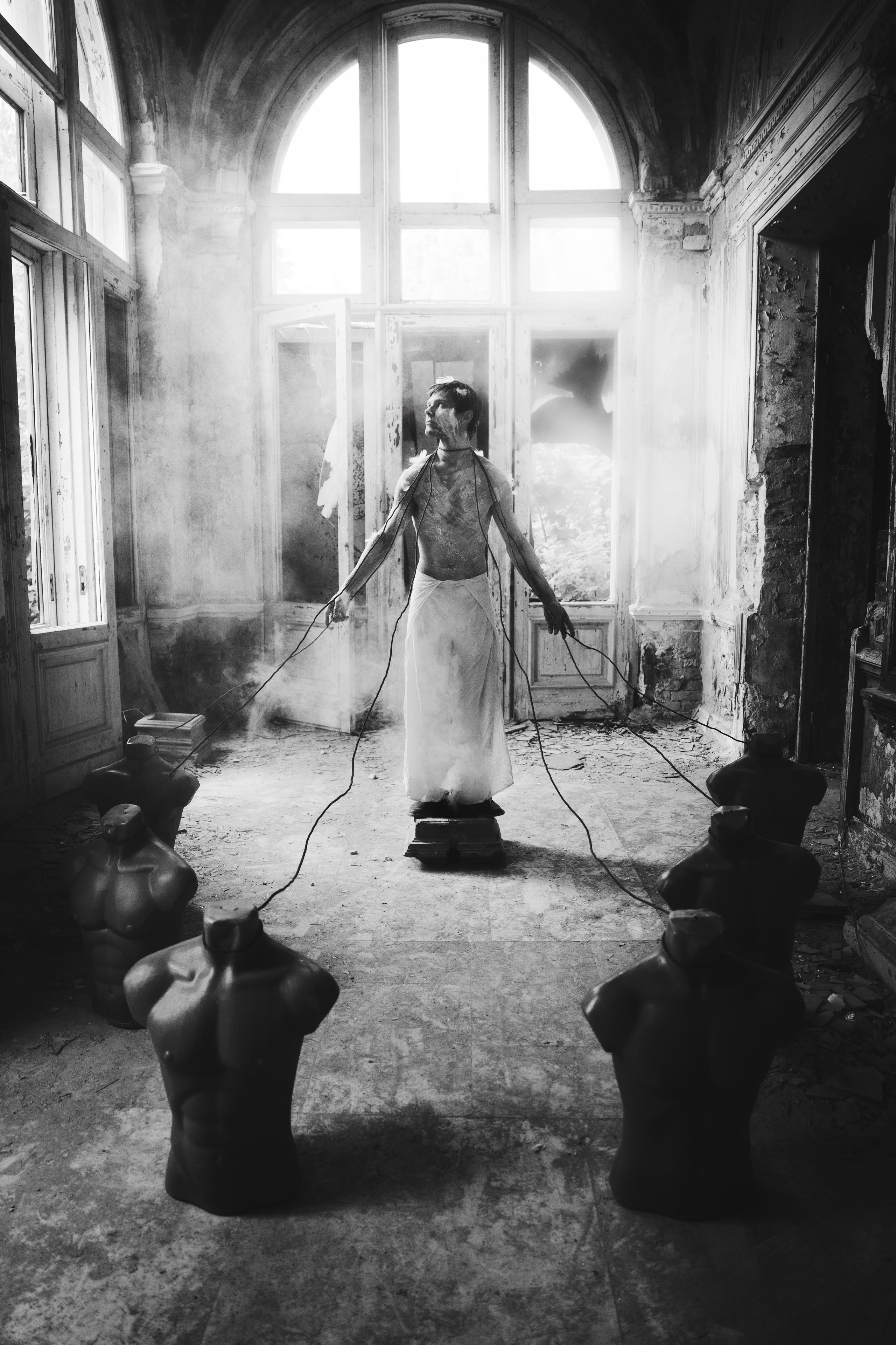 Кто я?. Художественный фотограф СПБ, Дубай