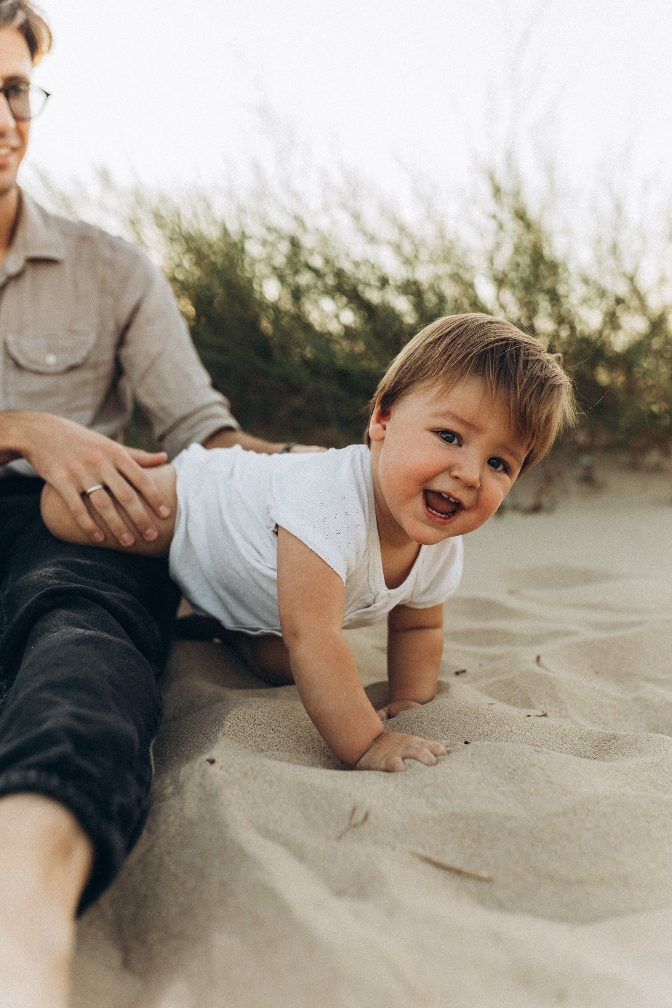 Миша Таня и Лев. Семейный фотограф в Новороссийске и Анапе Александра Яковлева