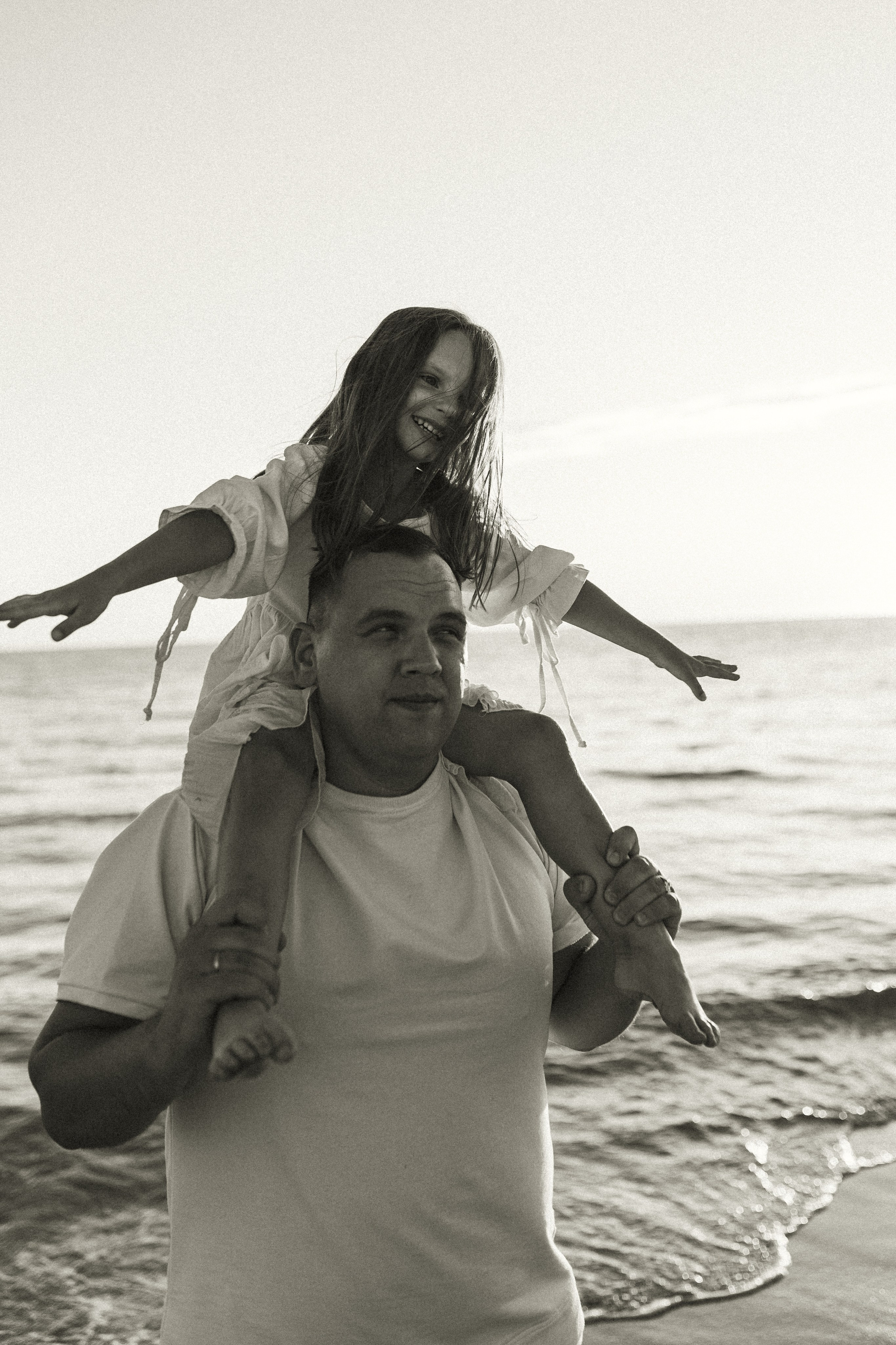 Саша Юля и Вера. Семейный фотограф в Новороссийске и Анапе Александра Яковлева