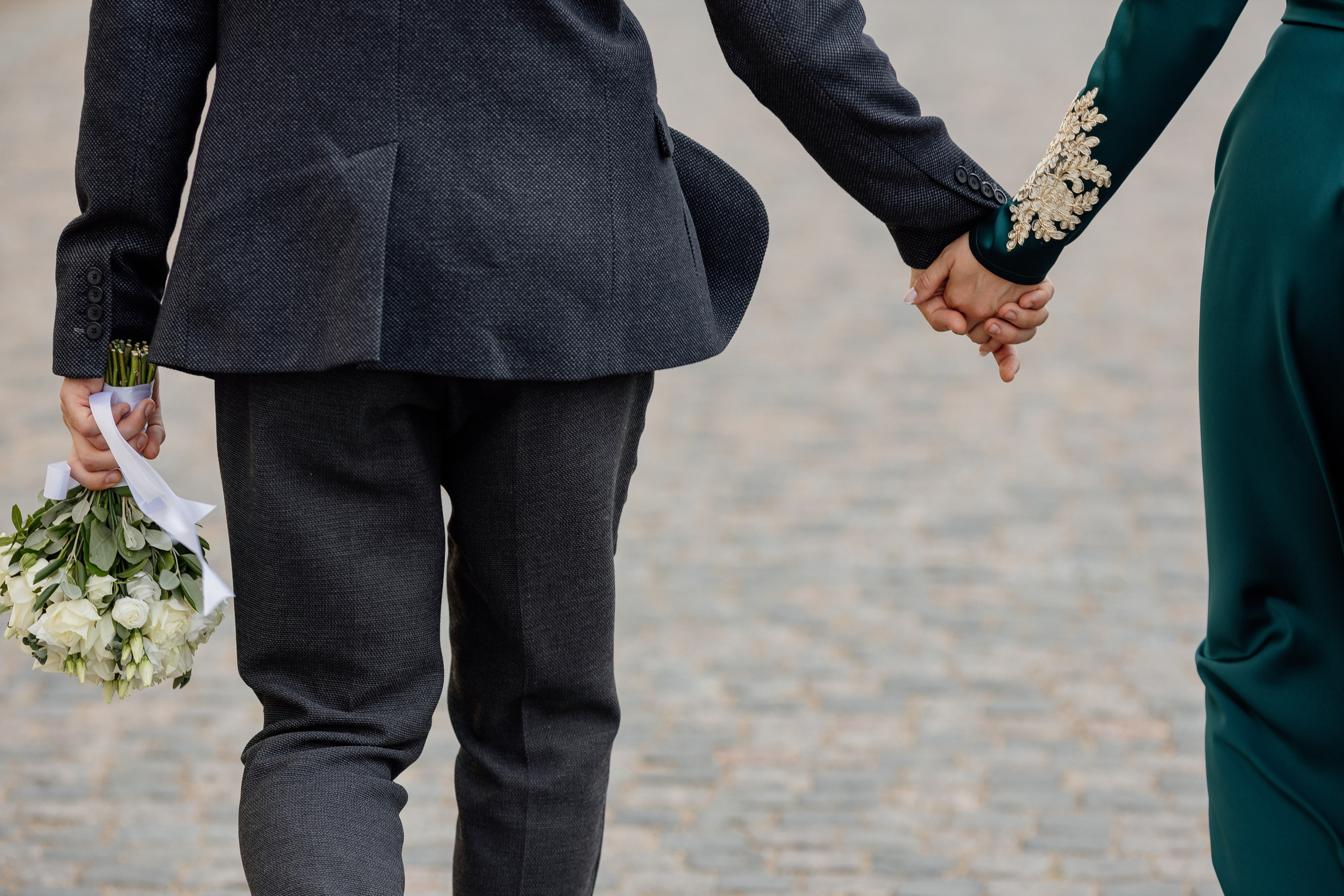 Никах. Главная