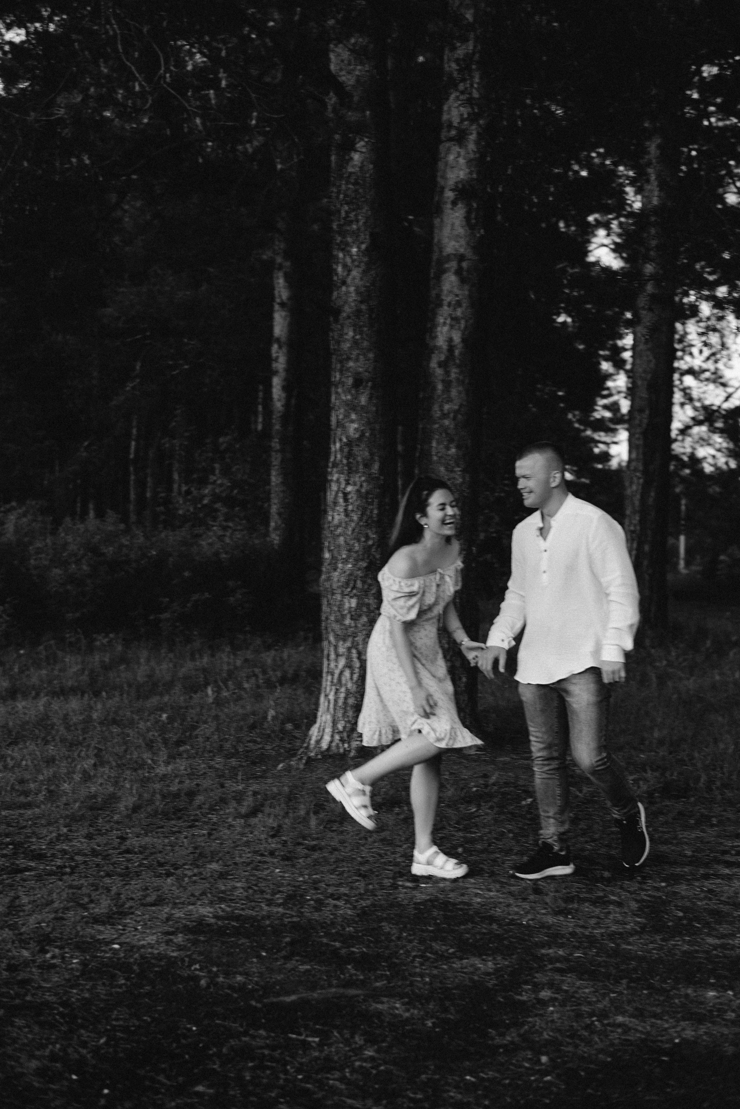 Рома и Настя. Фотограф в Москве Емельяненко Светлана