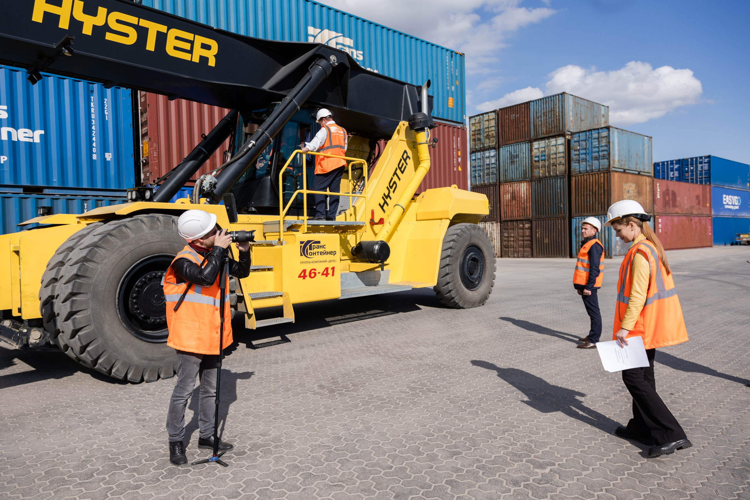 ТрансКонтейнер. Фотограф свадебный семейный в Красноярске Шукшина Наталья