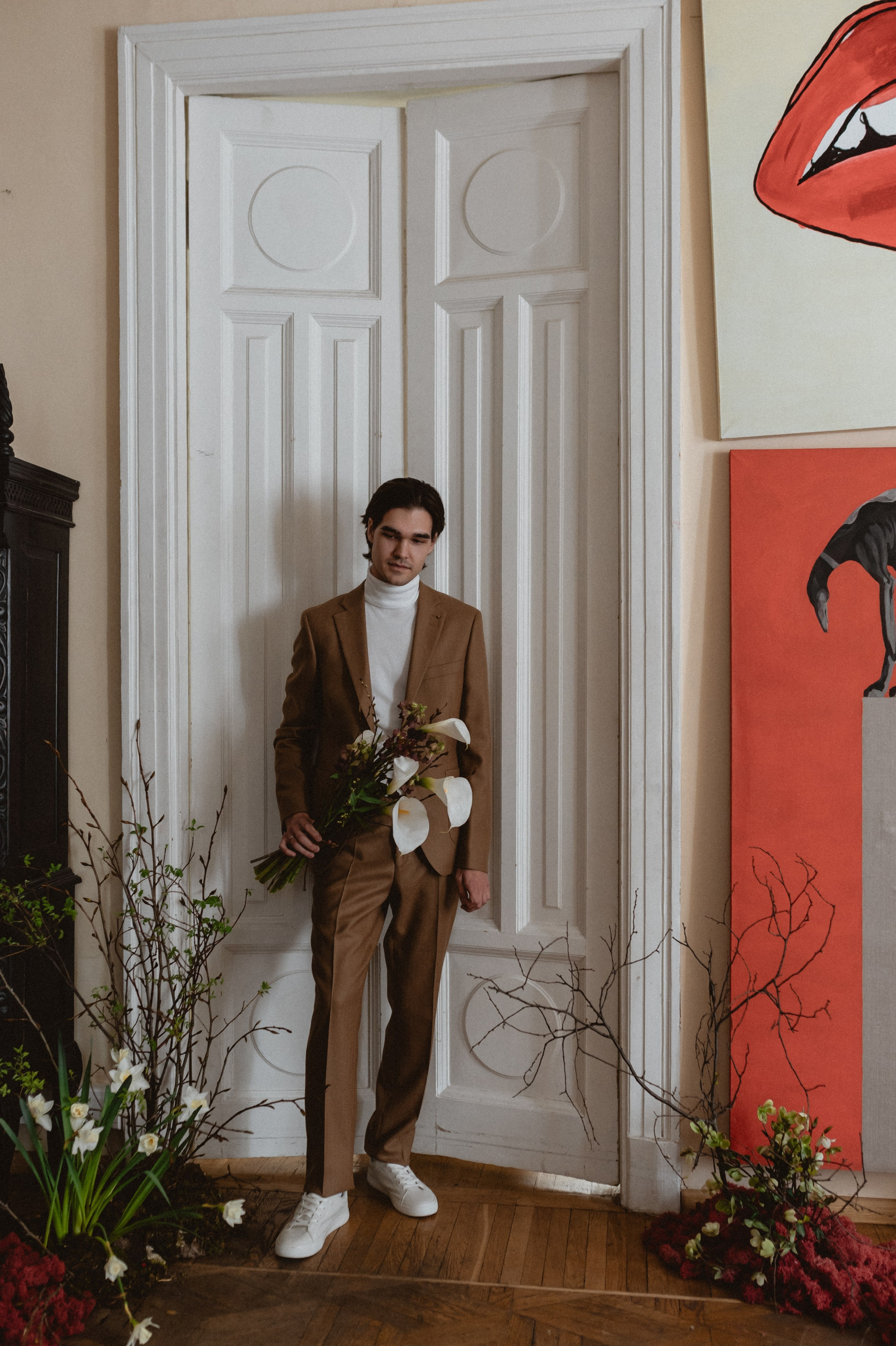 Эрнест & Аня. Оформление свадеб, декор свадеб Вера Маркова, Москва