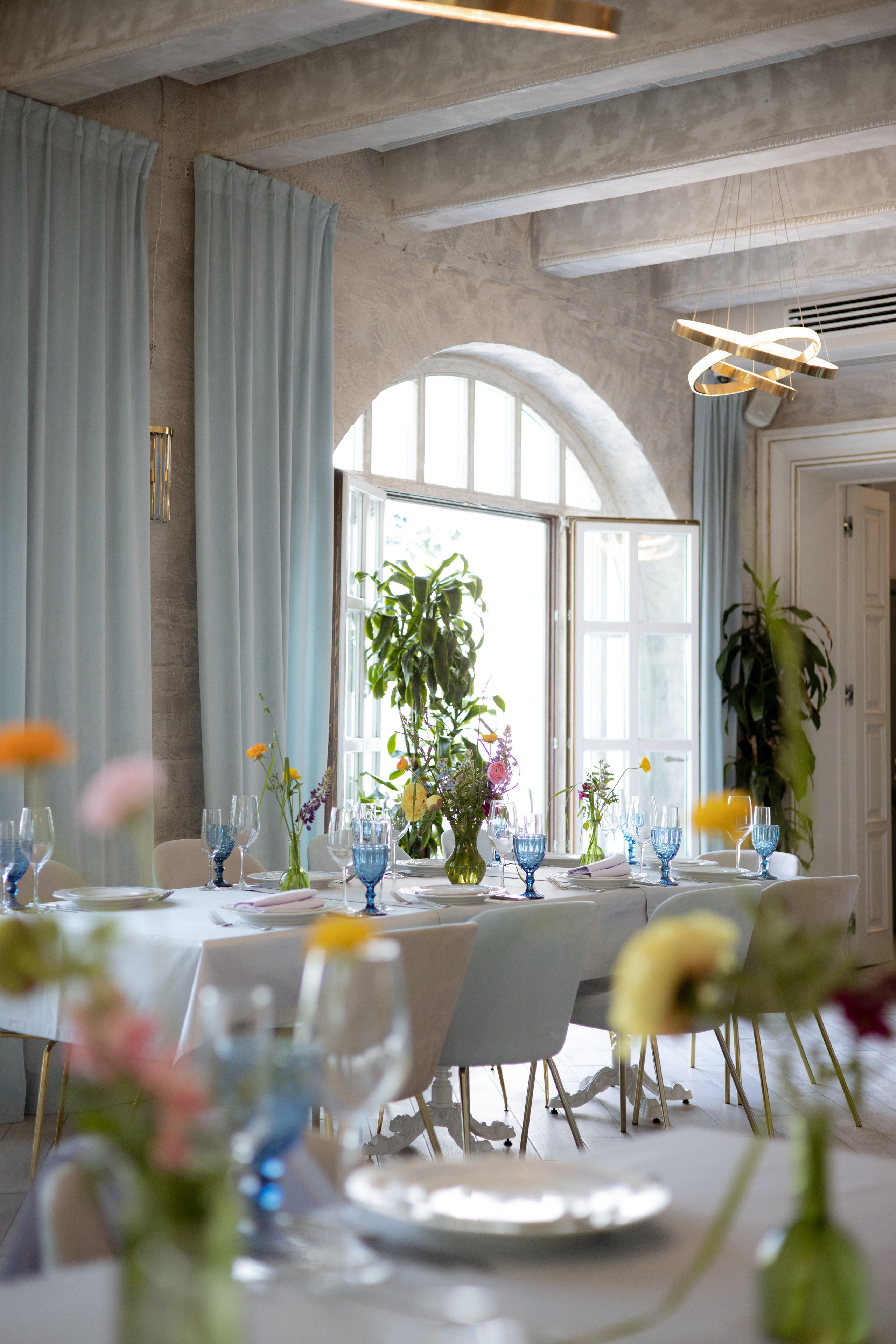 «Московское небо». Оформление свадеб, декор свадеб Вера Маркова, Москва