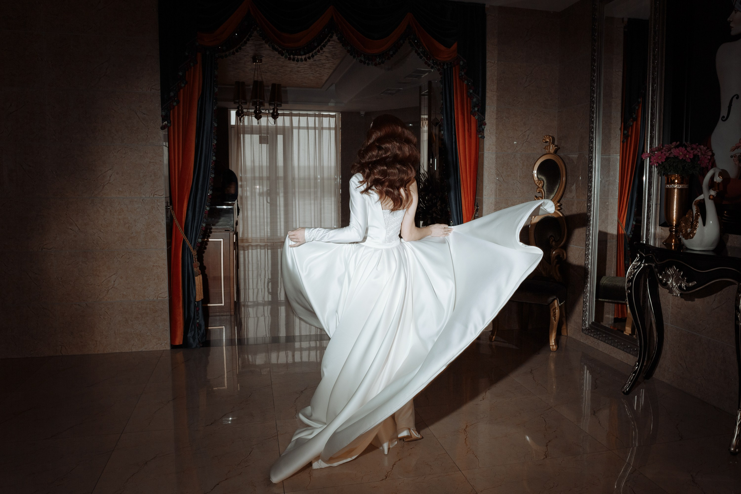 Степан и Элянора (полный день). Свадебный фотограф