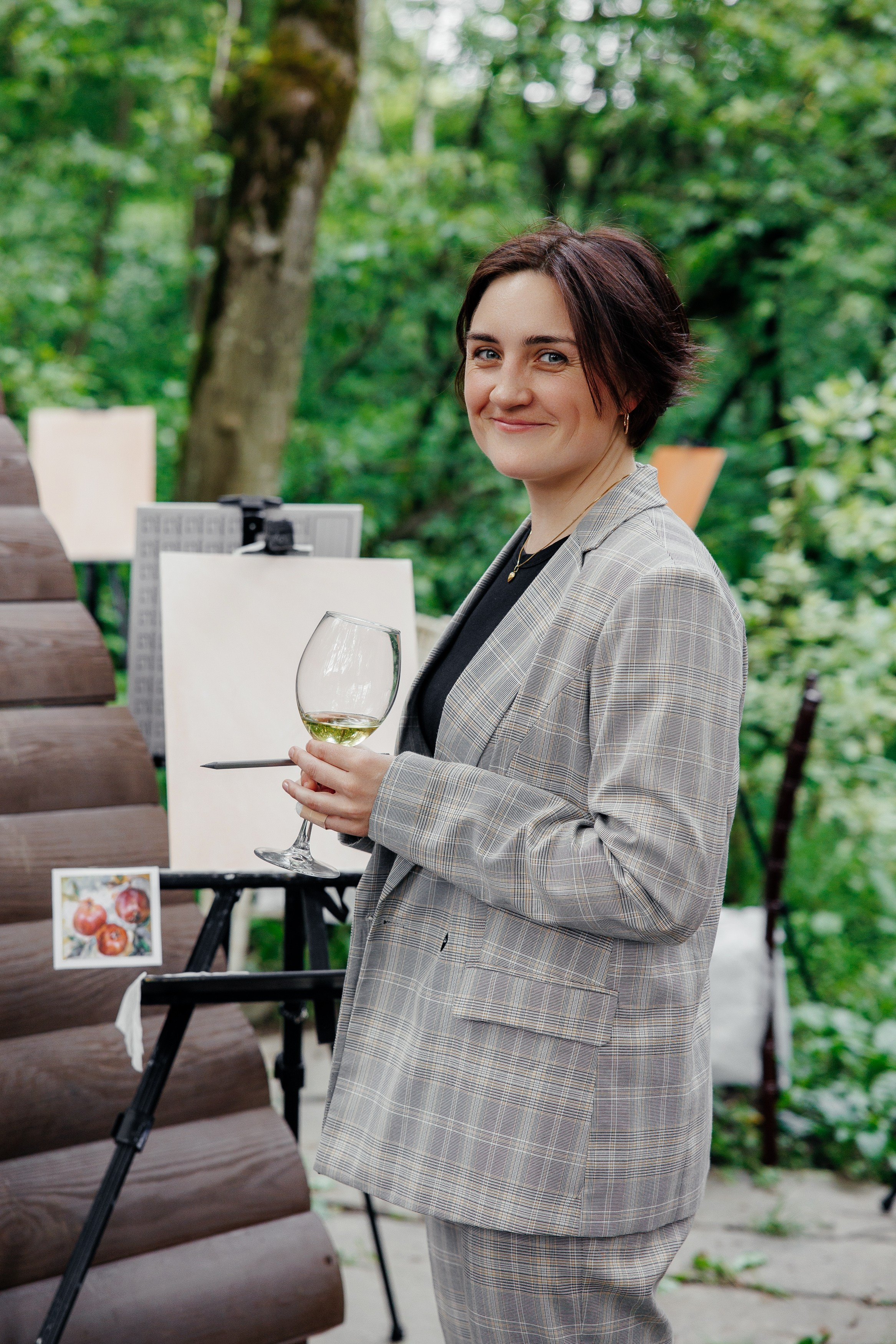 PRIVATE EVENT. Фотограф в Москве Алексей Виноградов